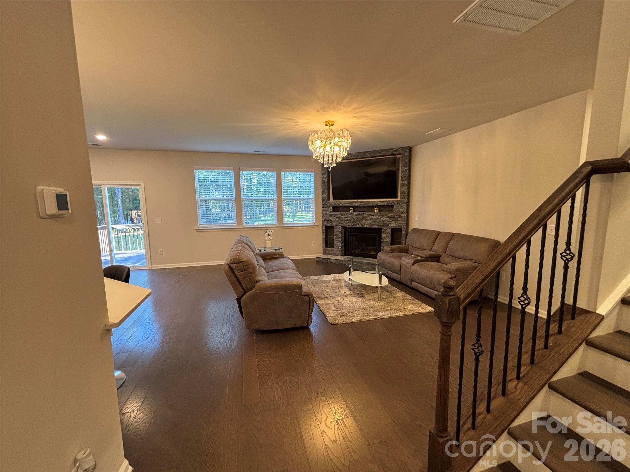 Single Family Residence at 11202 Dappled Light Trail, Mint Hill, photo 17 of 48