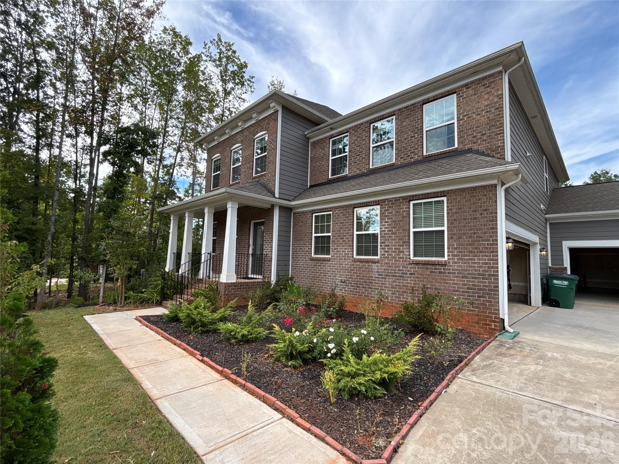 Single Family Residence at 11202 Dappled Light Trail, Mint Hill, photo 37 of 48