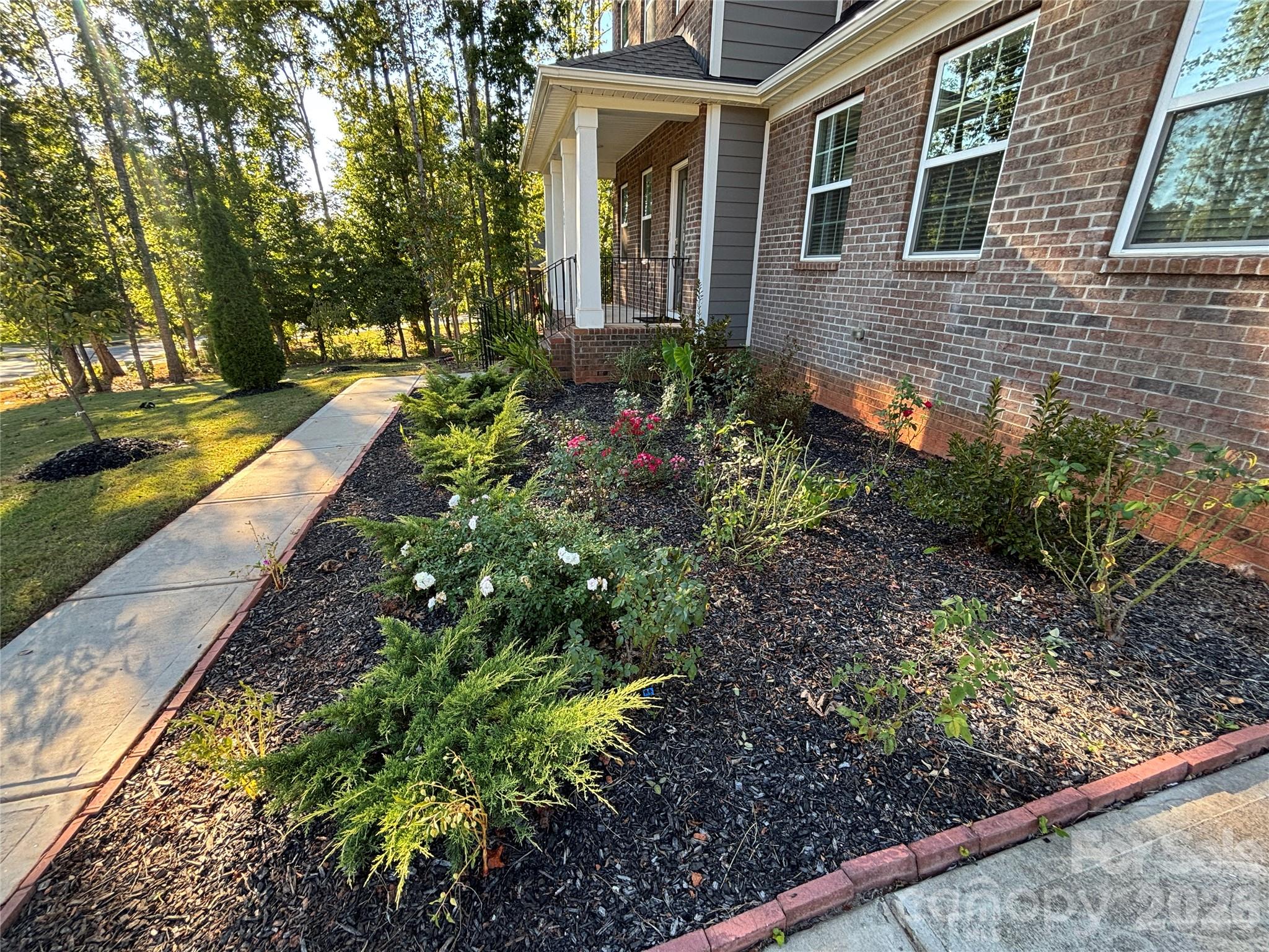 Single Family Residence at 11202 Dappled Light Trail, Mint Hill, photo 38 of 48