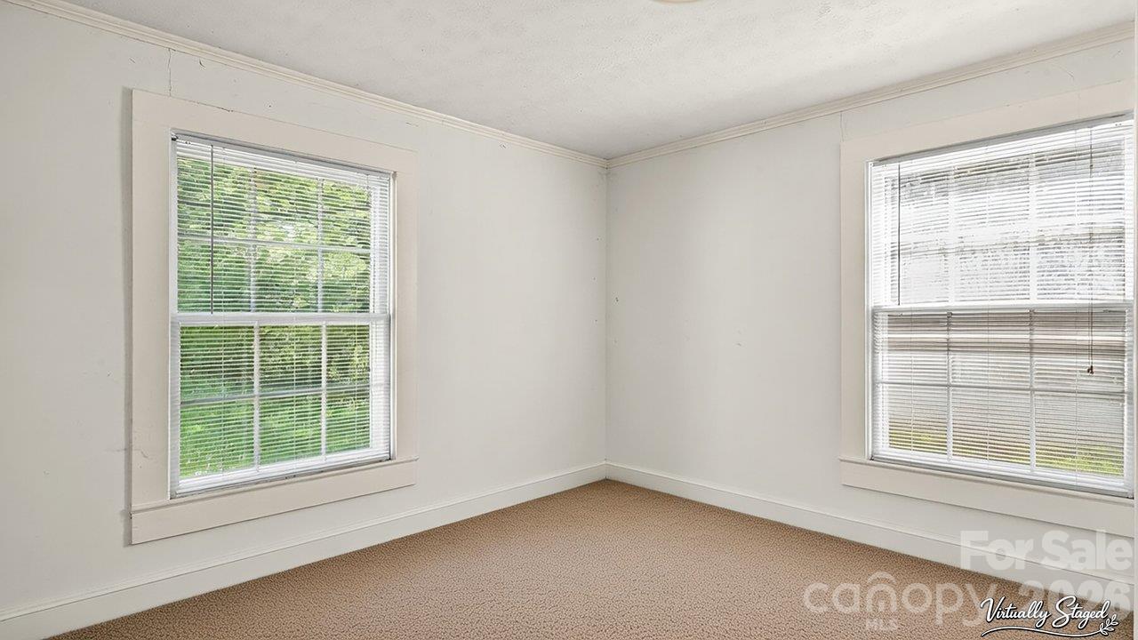 Bedroom #1 - 515 E Torbush Drive, Salisbury