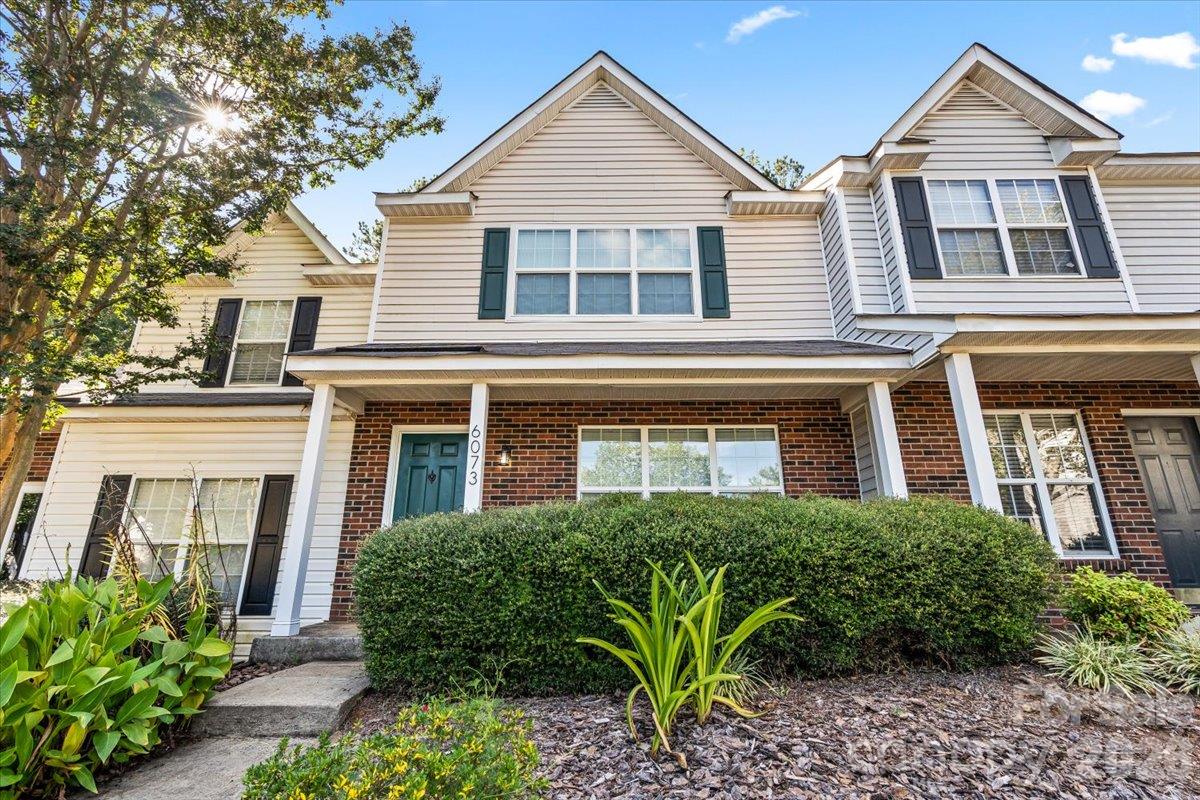 Townhouse at 6073 Cougar Lane, Charlotte, photo 31 of 31