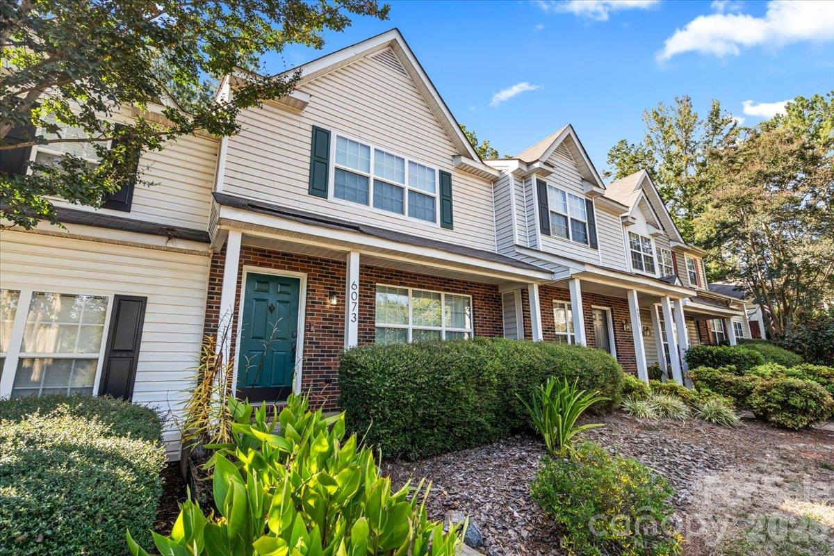 Townhouse at 6073 Cougar Lane, Charlotte, photo 30 of 31
