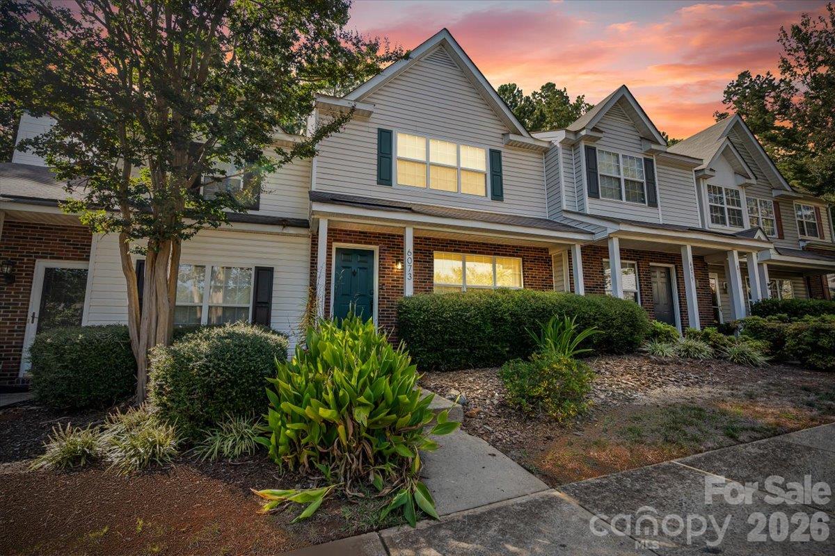 Townhouse at 6073 Cougar Lane, Charlotte, photo 29 of 31