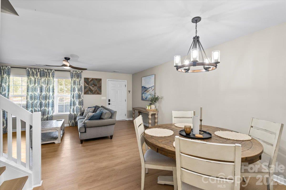Townhouse at 6073 Cougar Lane, Charlotte, photo 12 of 31