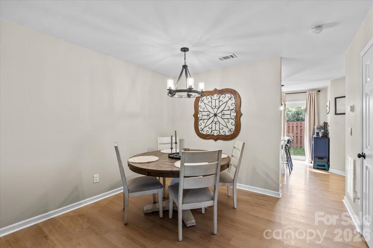 Townhouse at 6073 Cougar Lane, Charlotte, photo 14 of 31