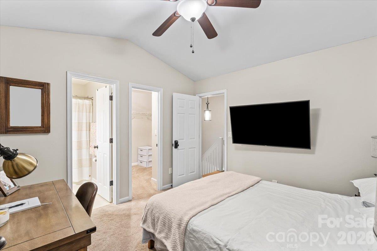 Townhouse at 6073 Cougar Lane, Charlotte, photo 18 of 31