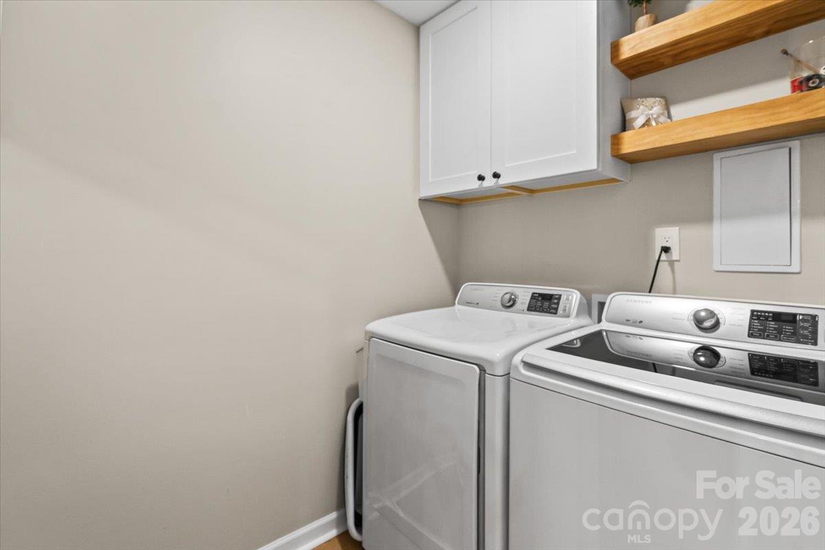 Townhouse at 6073 Cougar Lane, Charlotte, photo 26 of 31