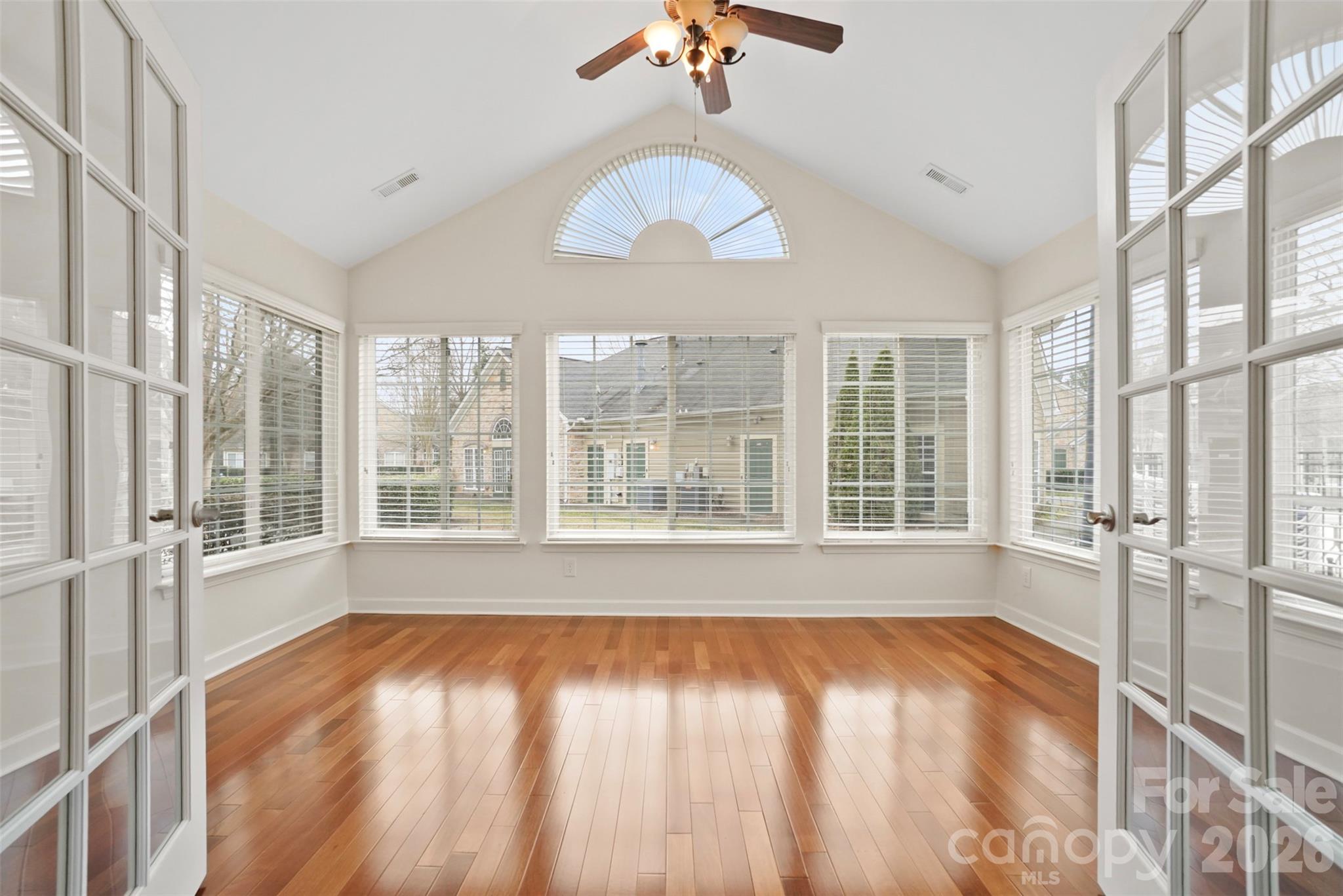 flex space - 5518 Prosperity View Drive, Charlotte