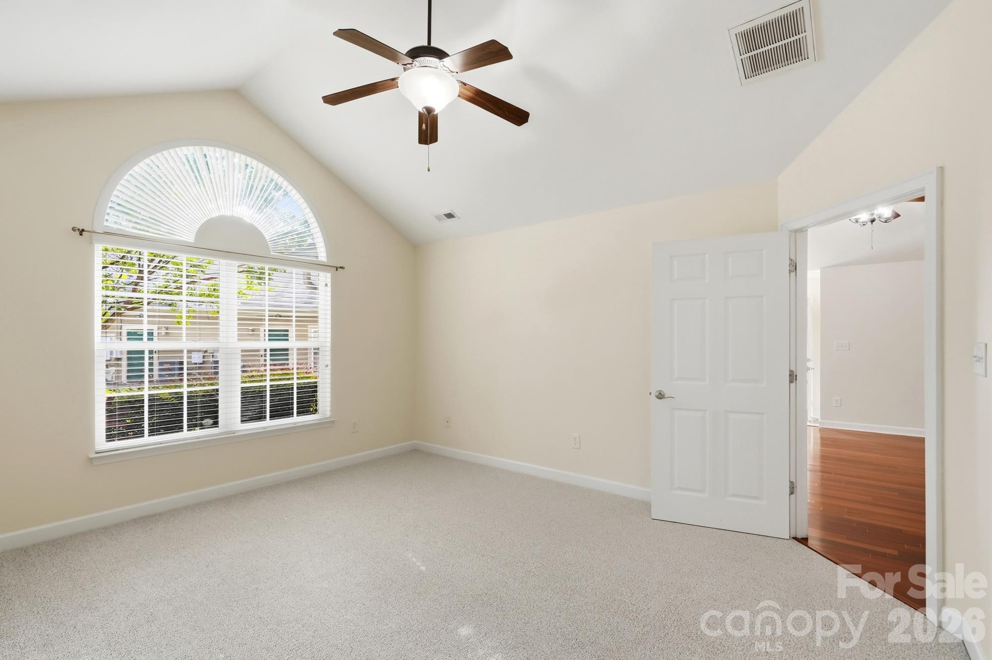 Master - 5518 Prosperity View Drive, Charlotte