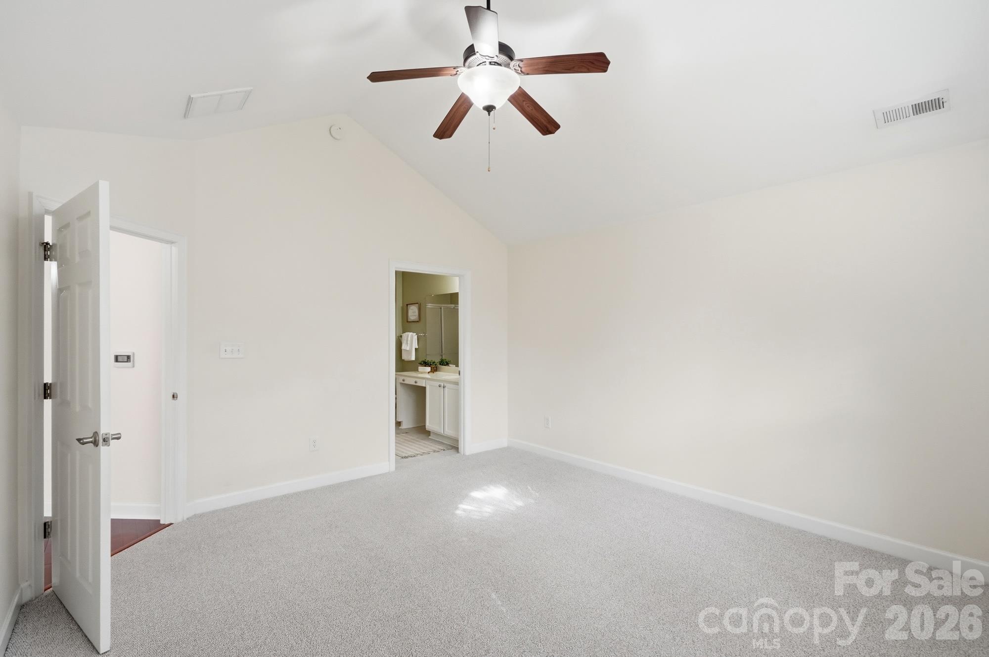Master - 5518 Prosperity View Drive, Charlotte