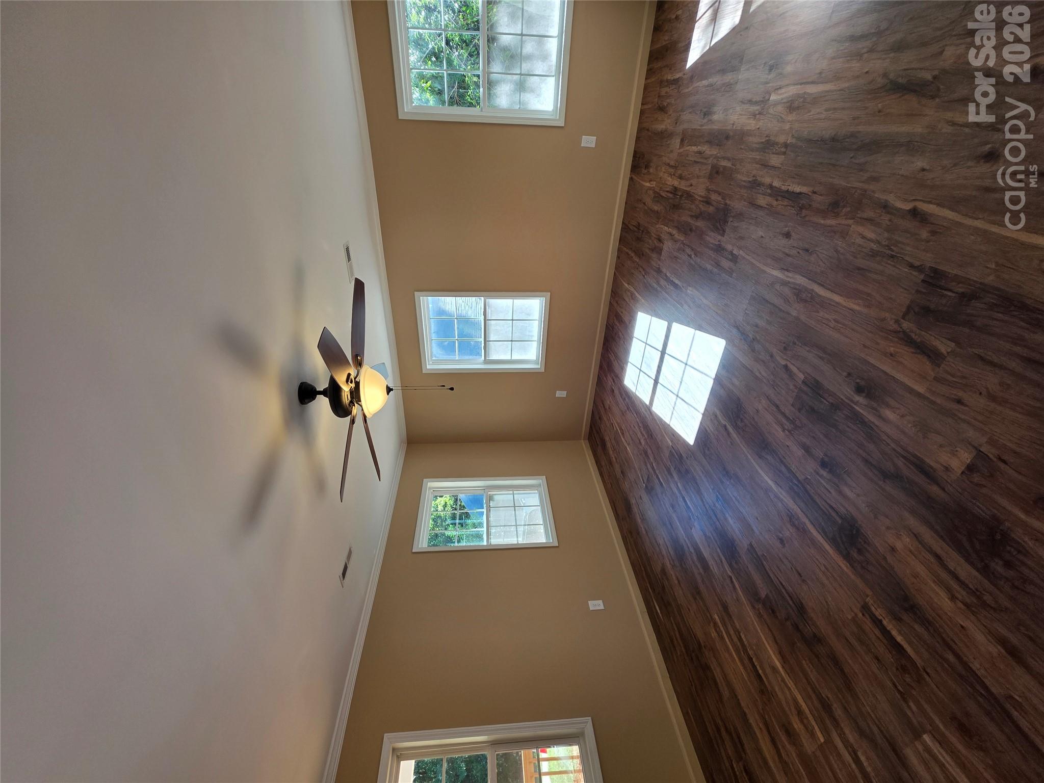 Living room - 706 Settle Street, Wadesboro