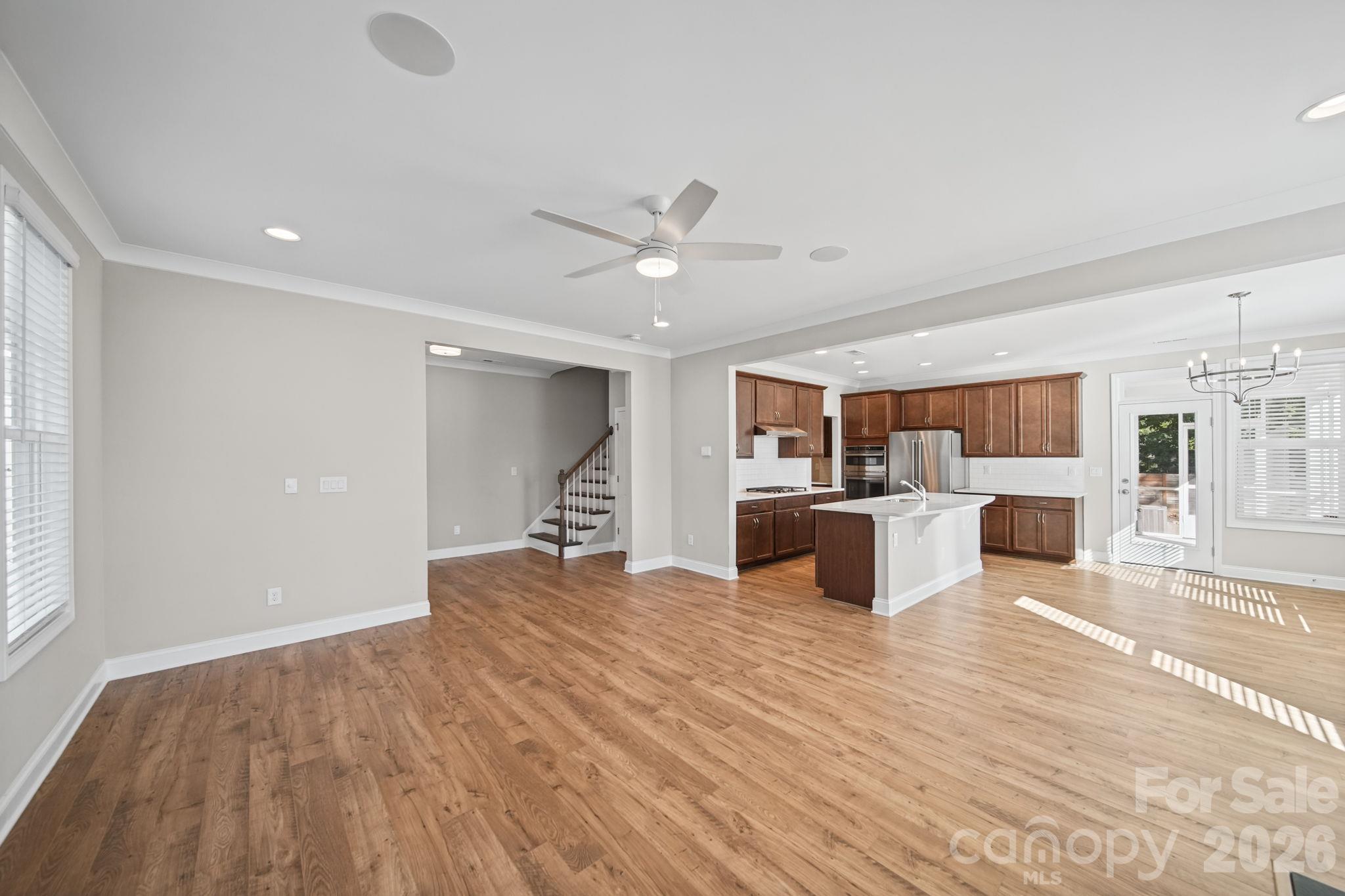 Townhouse at 270 Gilead Road, Huntersville, photo 14 of 31