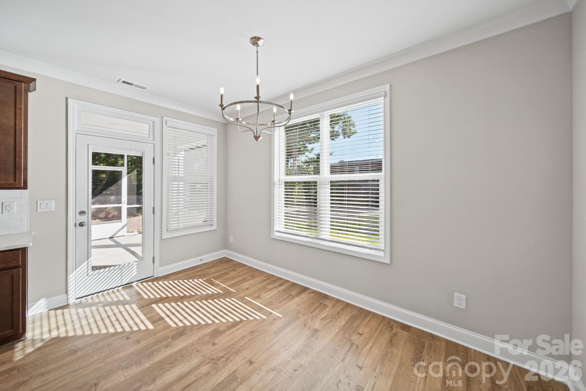 Townhouse at 270 Gilead Road, Huntersville, photo 13 of 31