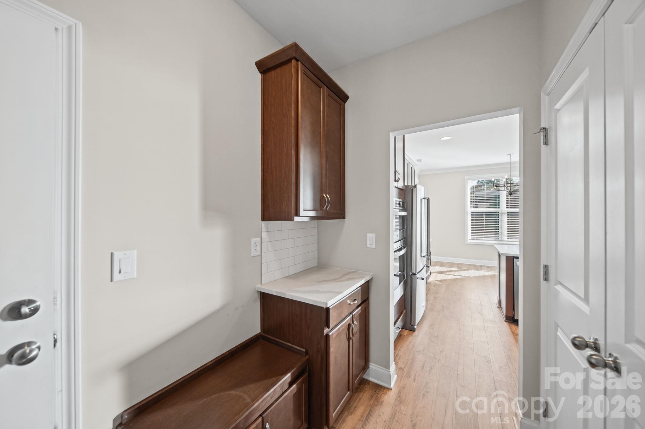 Townhouse at 270 Gilead Road, Huntersville, photo 25 of 31