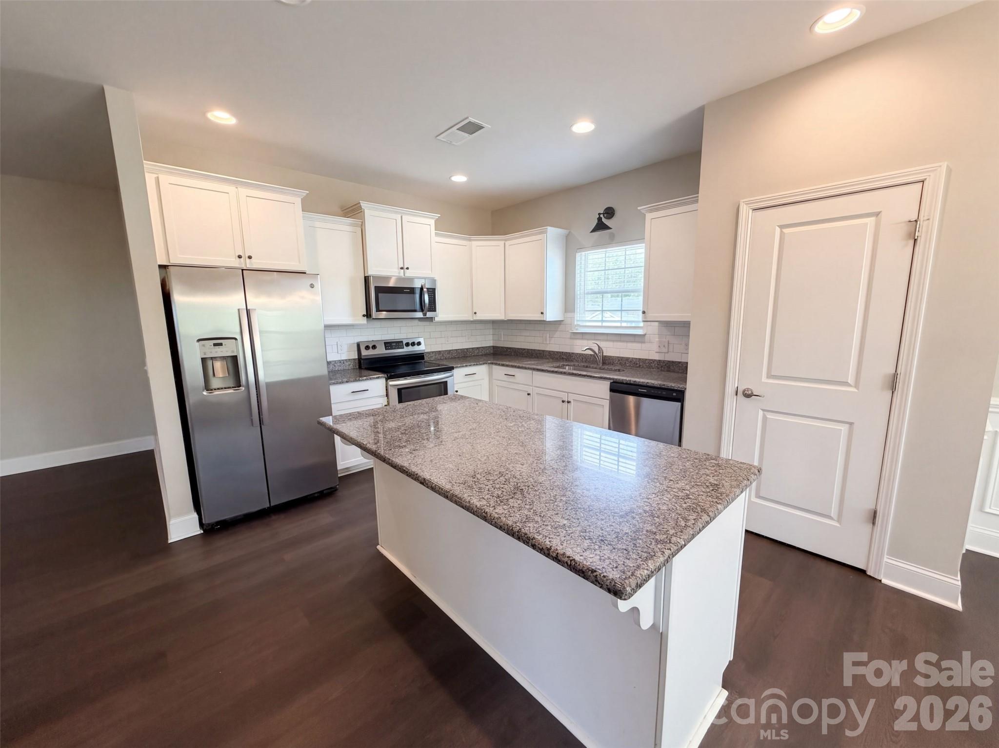 Single Family Residence at 225 Jaida Lane, Oakboro, photo 2 of 30