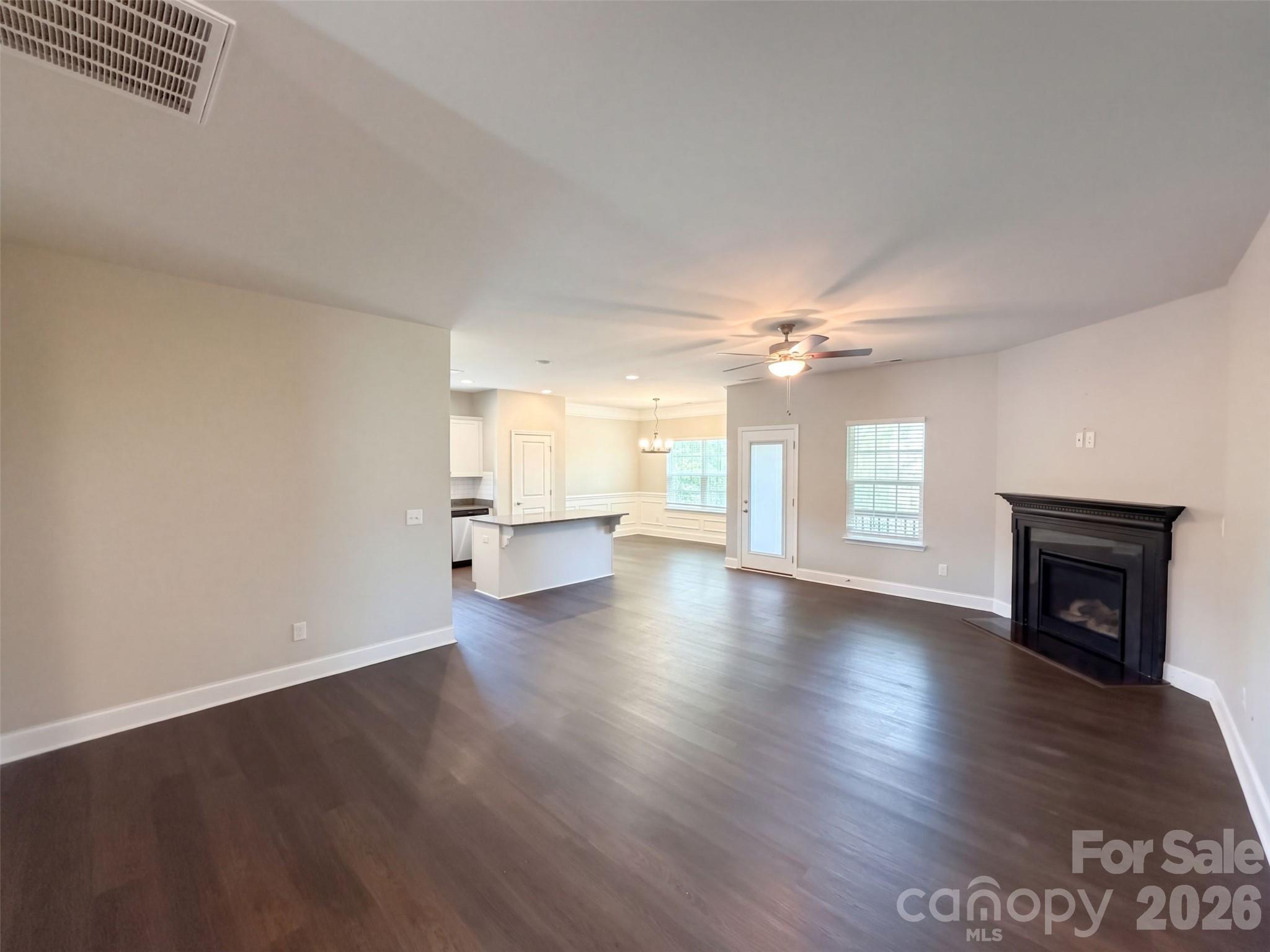 Single Family Residence at 225 Jaida Lane, Oakboro, photo 3 of 30