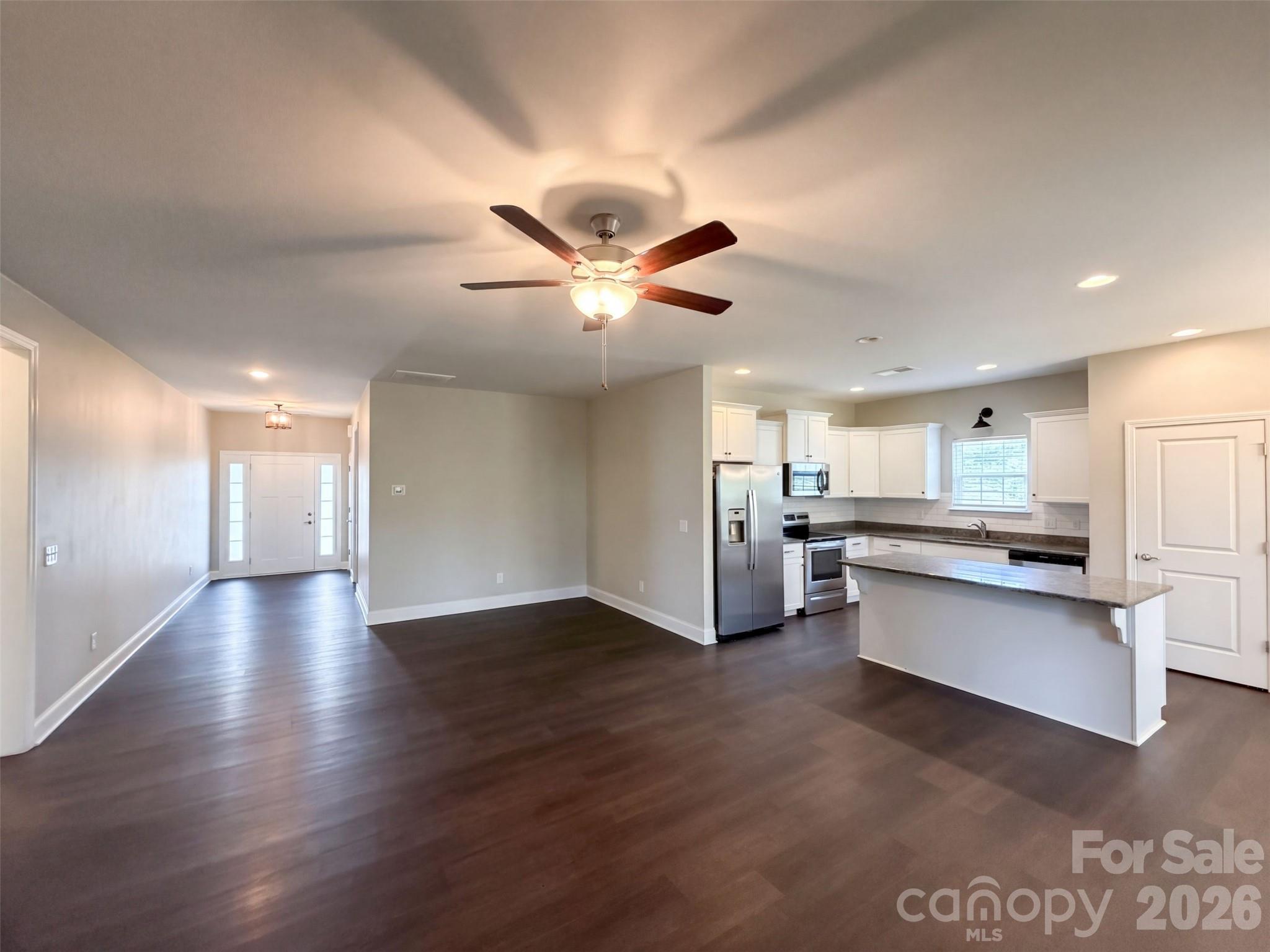 Single Family Residence at 225 Jaida Lane, Oakboro, photo 6 of 30