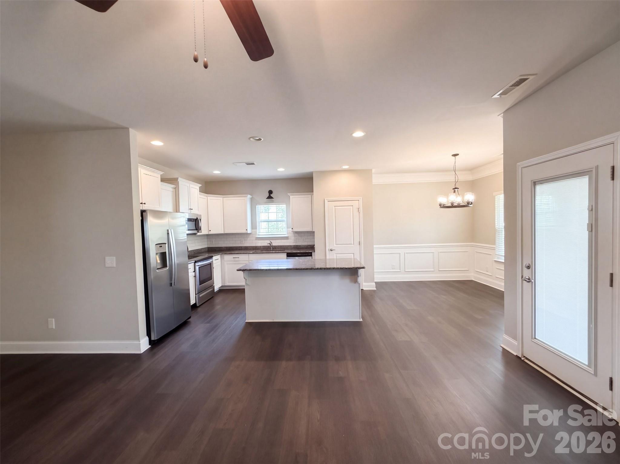 Single Family Residence at 225 Jaida Lane, Oakboro, photo 7 of 30