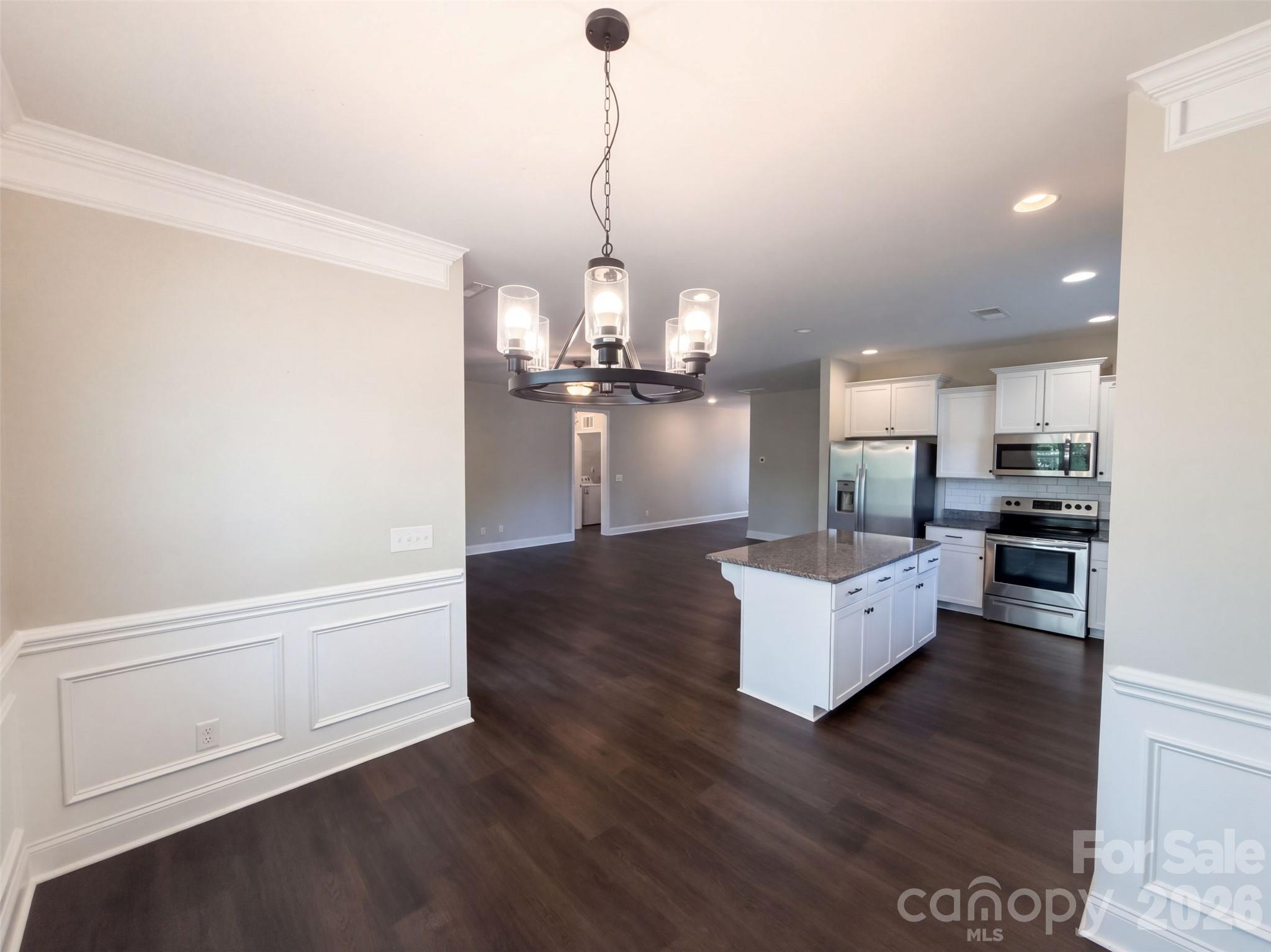 Single Family Residence at 225 Jaida Lane, Oakboro, photo 8 of 30