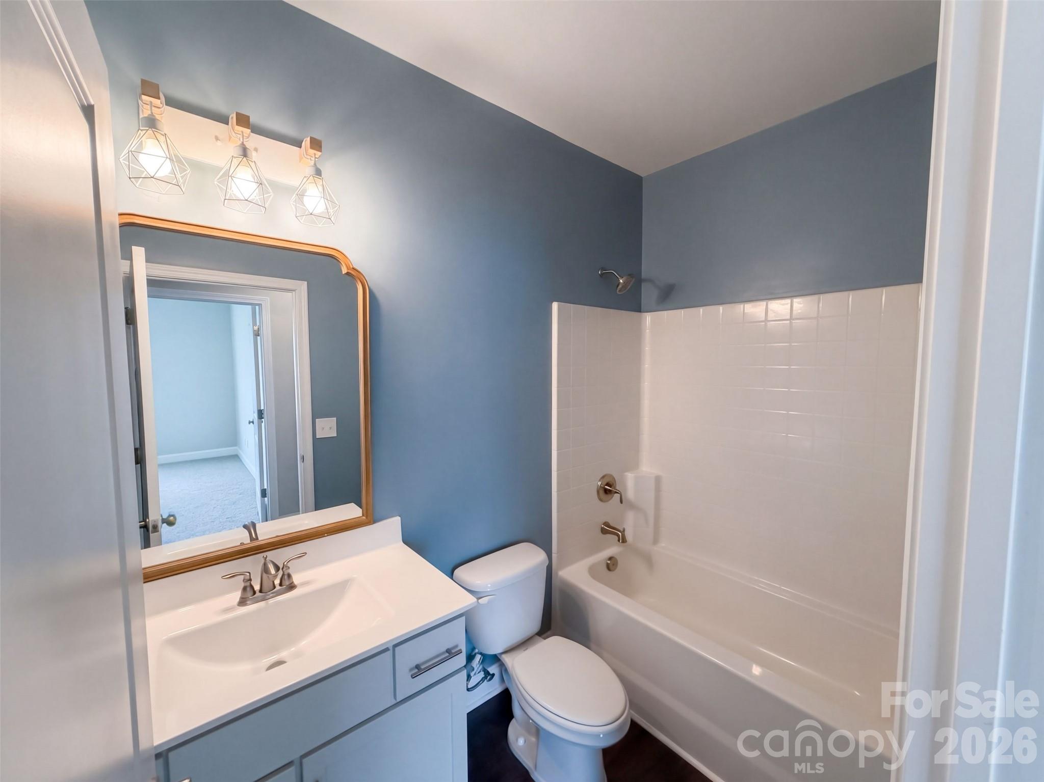 Single Family Residence at 225 Jaida Lane, Oakboro, photo 21 of 30