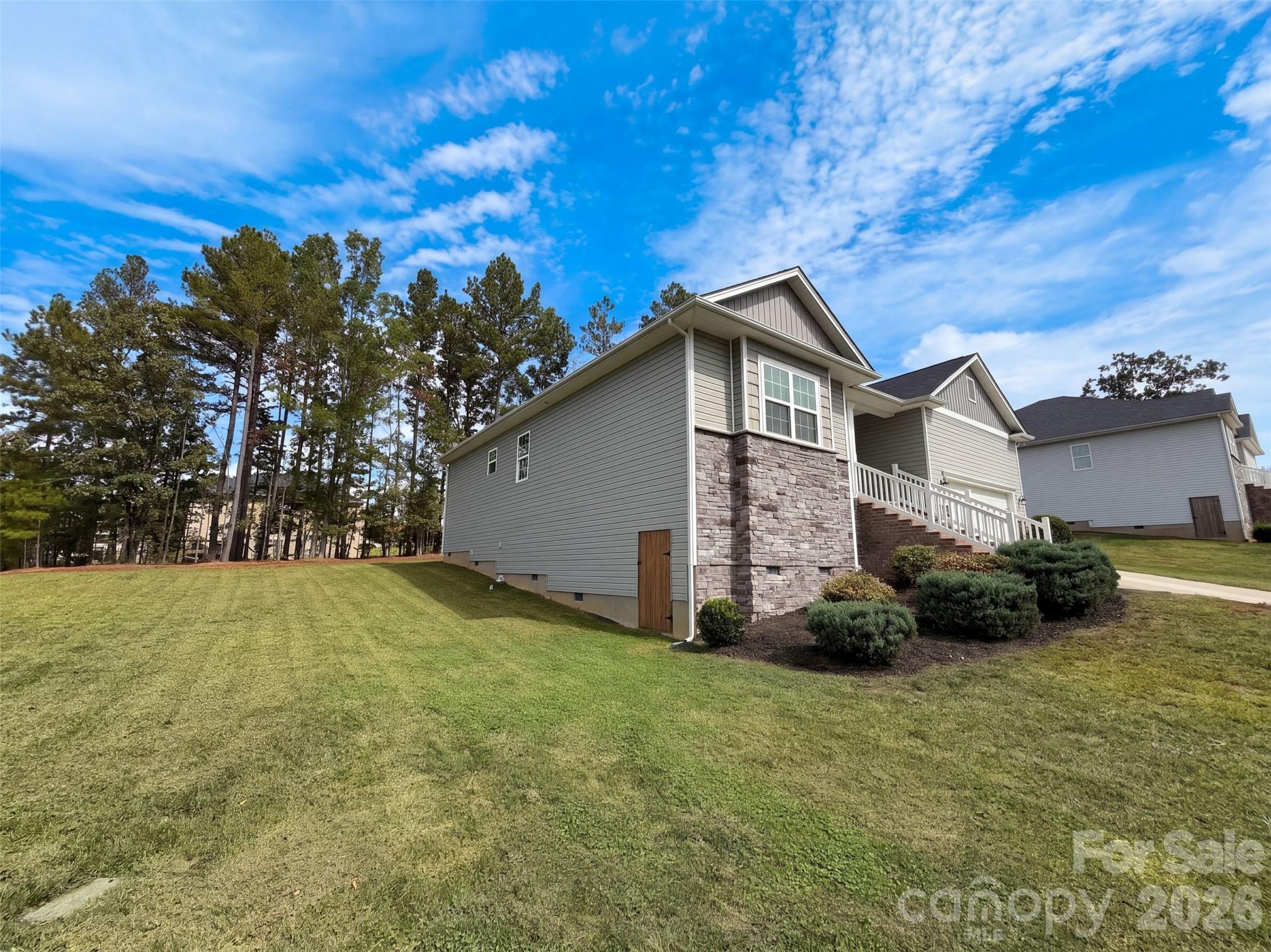 Single Family Residence at 225 Jaida Lane, Oakboro, photo 27 of 30