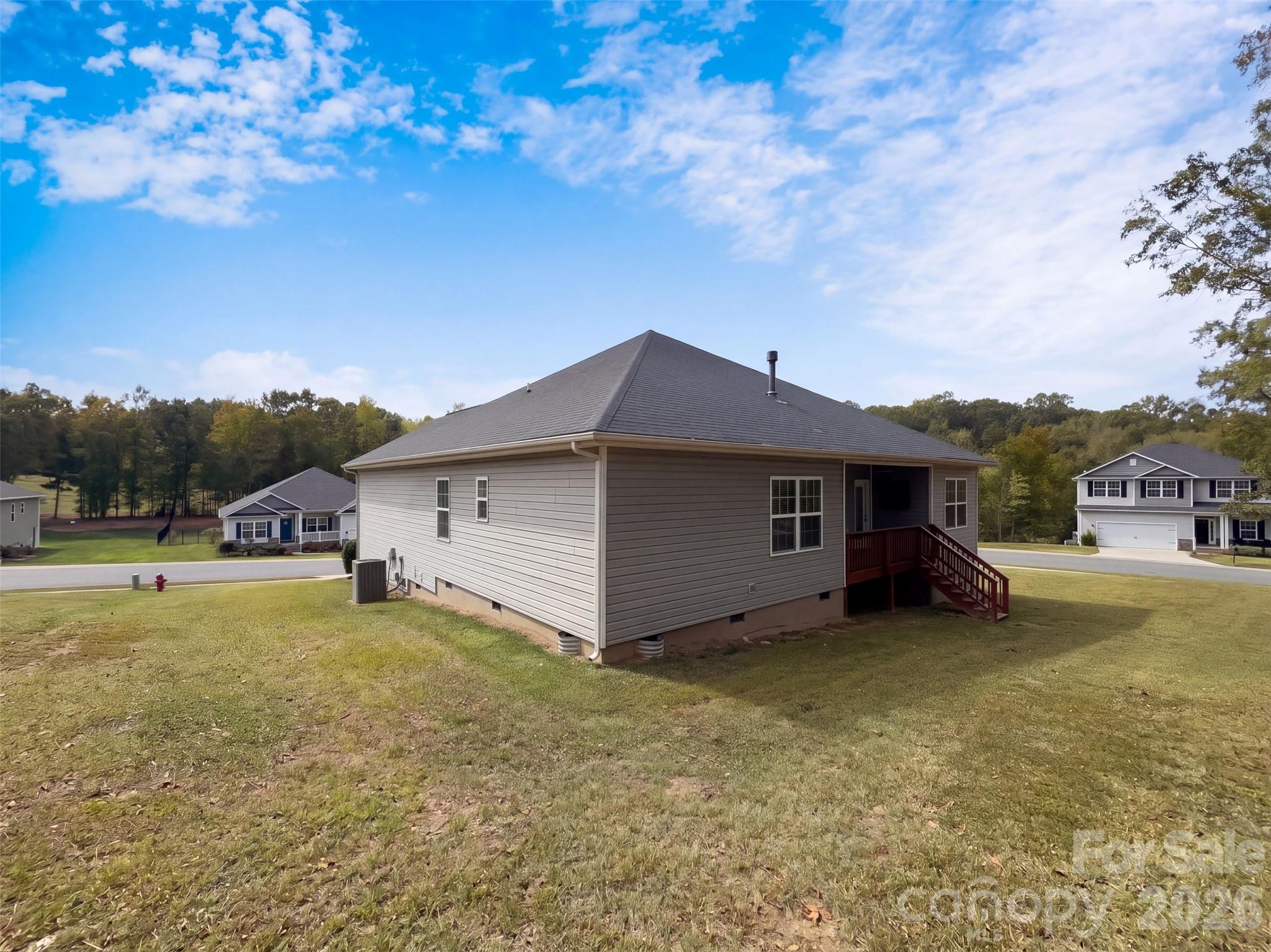 Single Family Residence at 225 Jaida Lane, Oakboro, photo 30 of 30