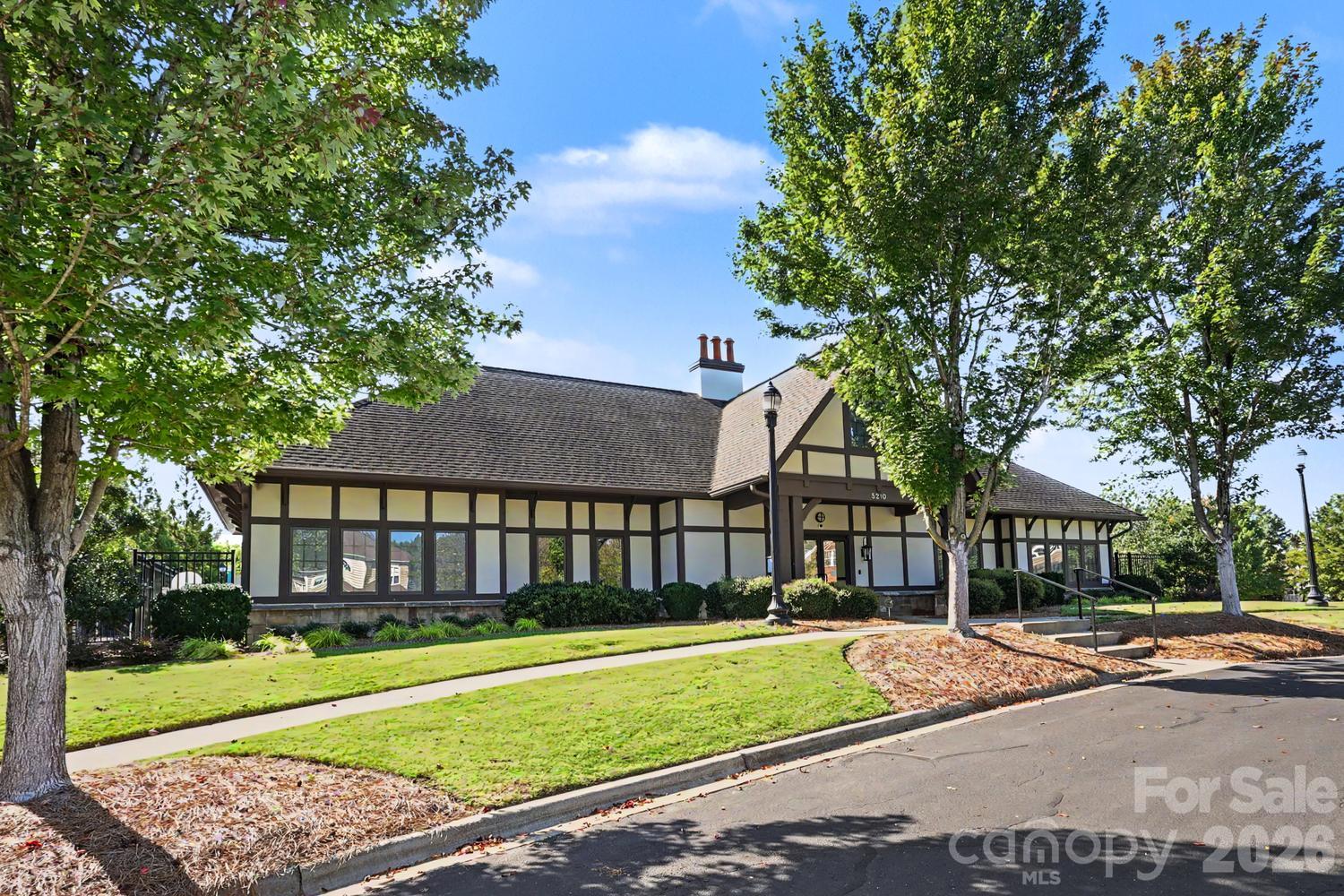 Single Family Residence at 10509 Serape Road, Charlotte, photo 39 of 41