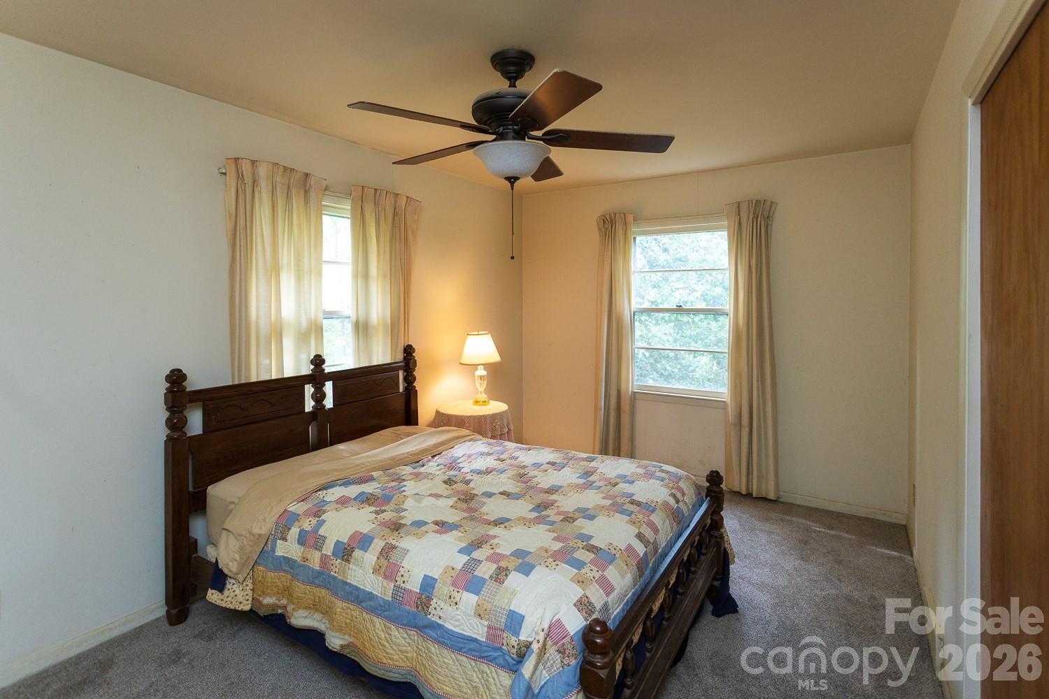 Single Family Residence at 8 Governors Court, Asheville, photo 13 of 24