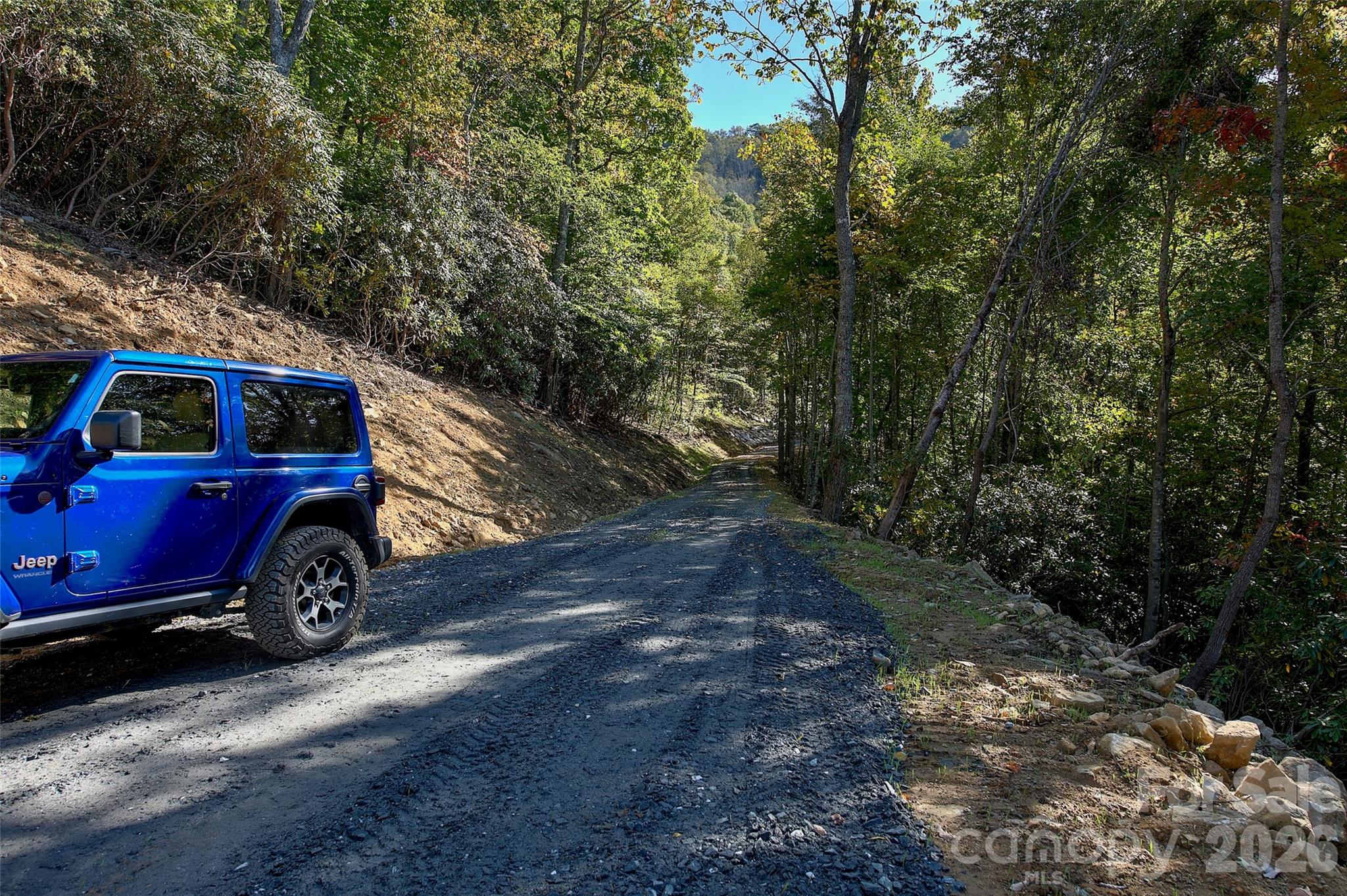 Acreage at 00 Arrowhead Ridge Road, Spruce Pine, photo 7 of 17