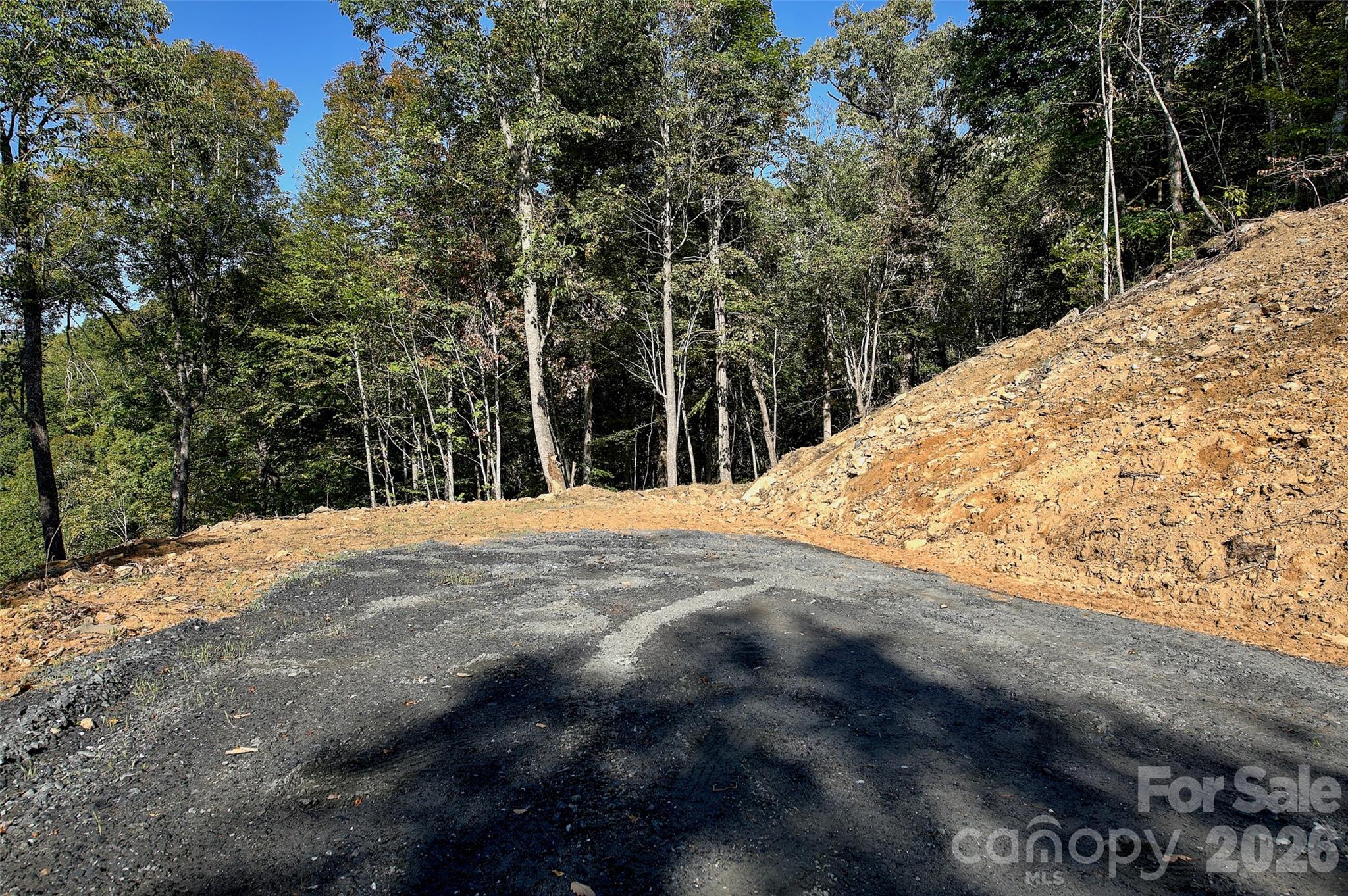 Acreage at 00 Arrowhead Ridge Road, Spruce Pine, photo 8 of 17