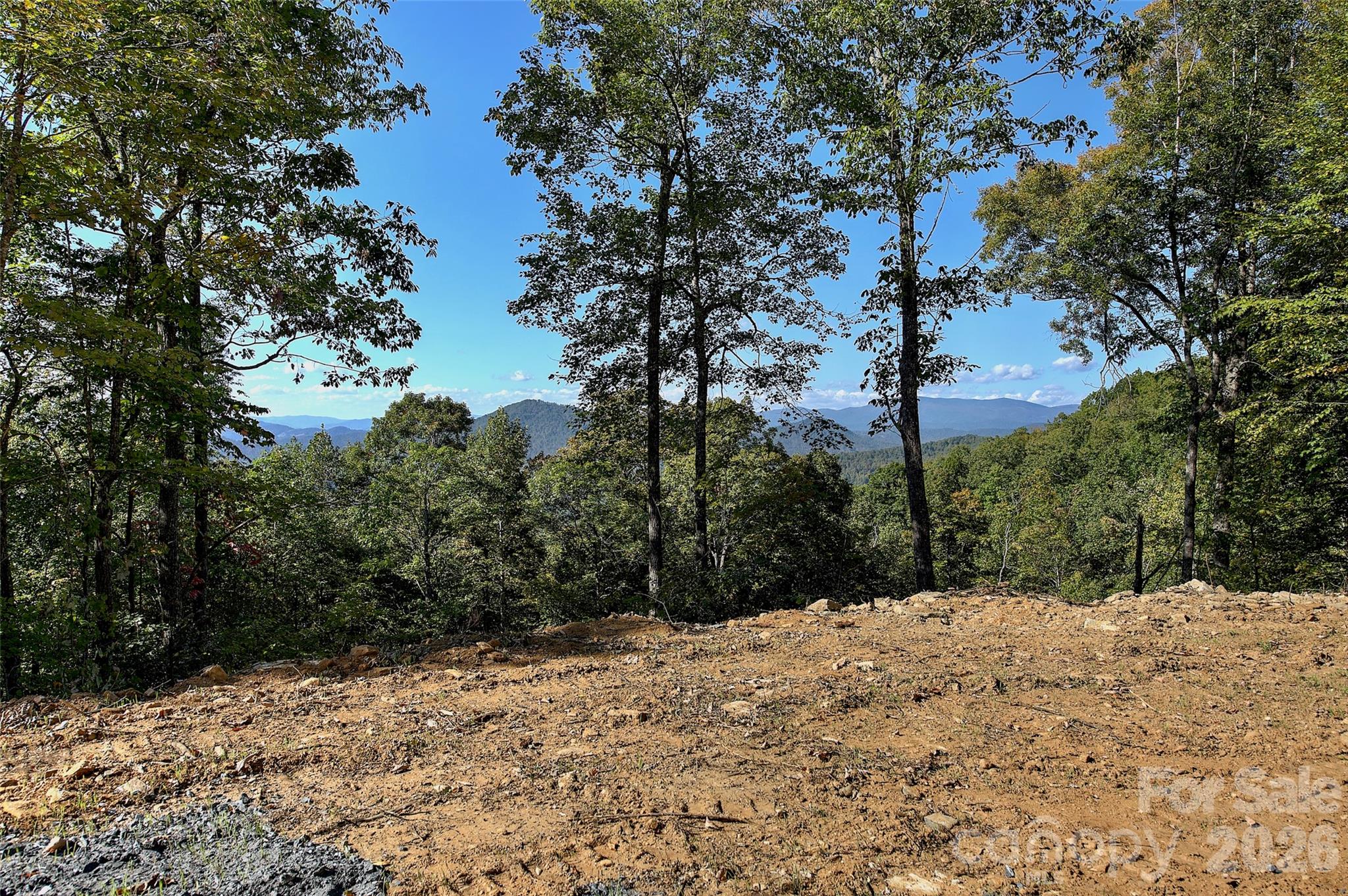 Acreage at 00 Arrowhead Ridge Road, Spruce Pine, photo 9 of 17