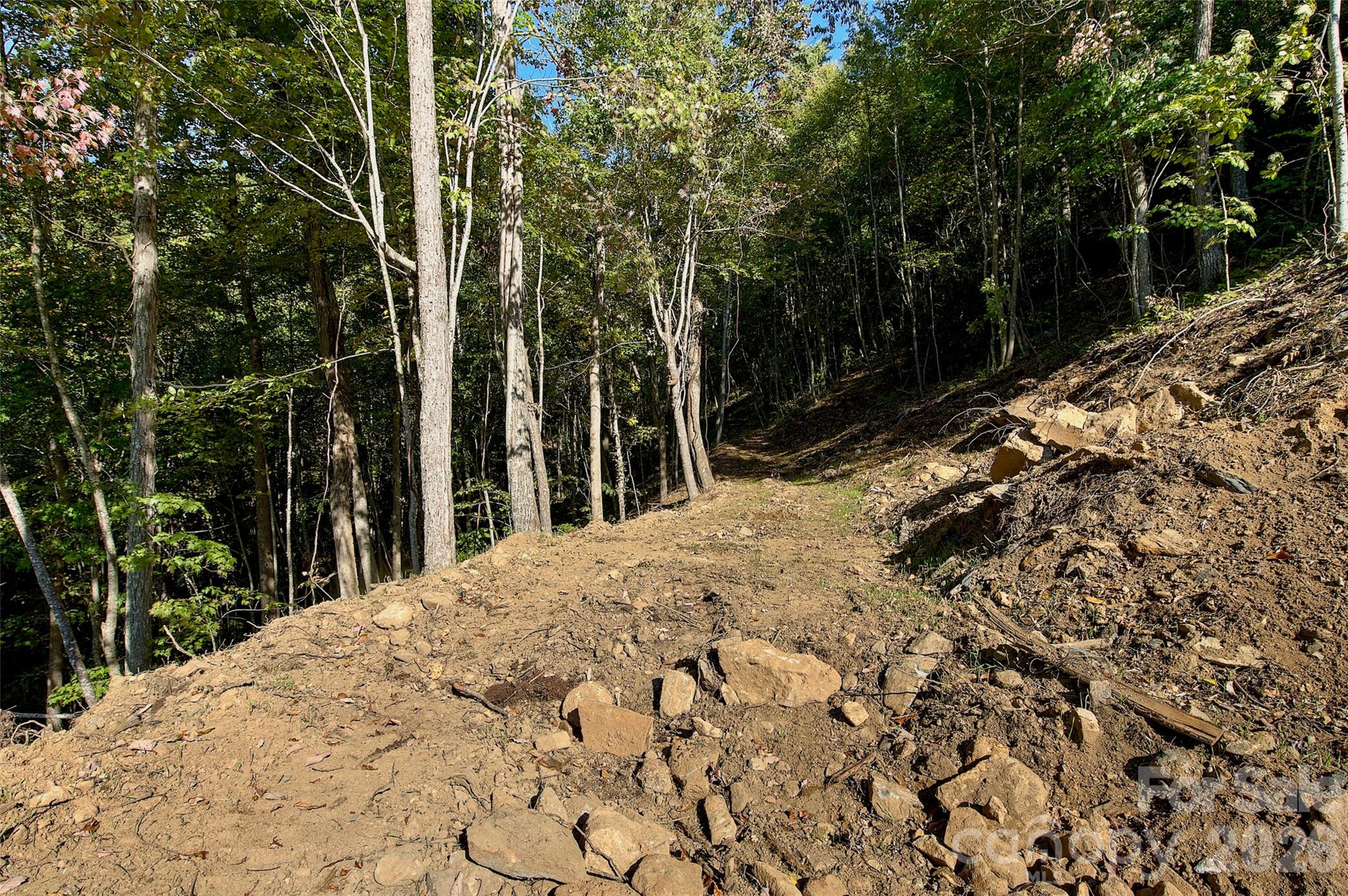 Acreage at 00 Arrowhead Ridge Road, Spruce Pine, photo 11 of 17