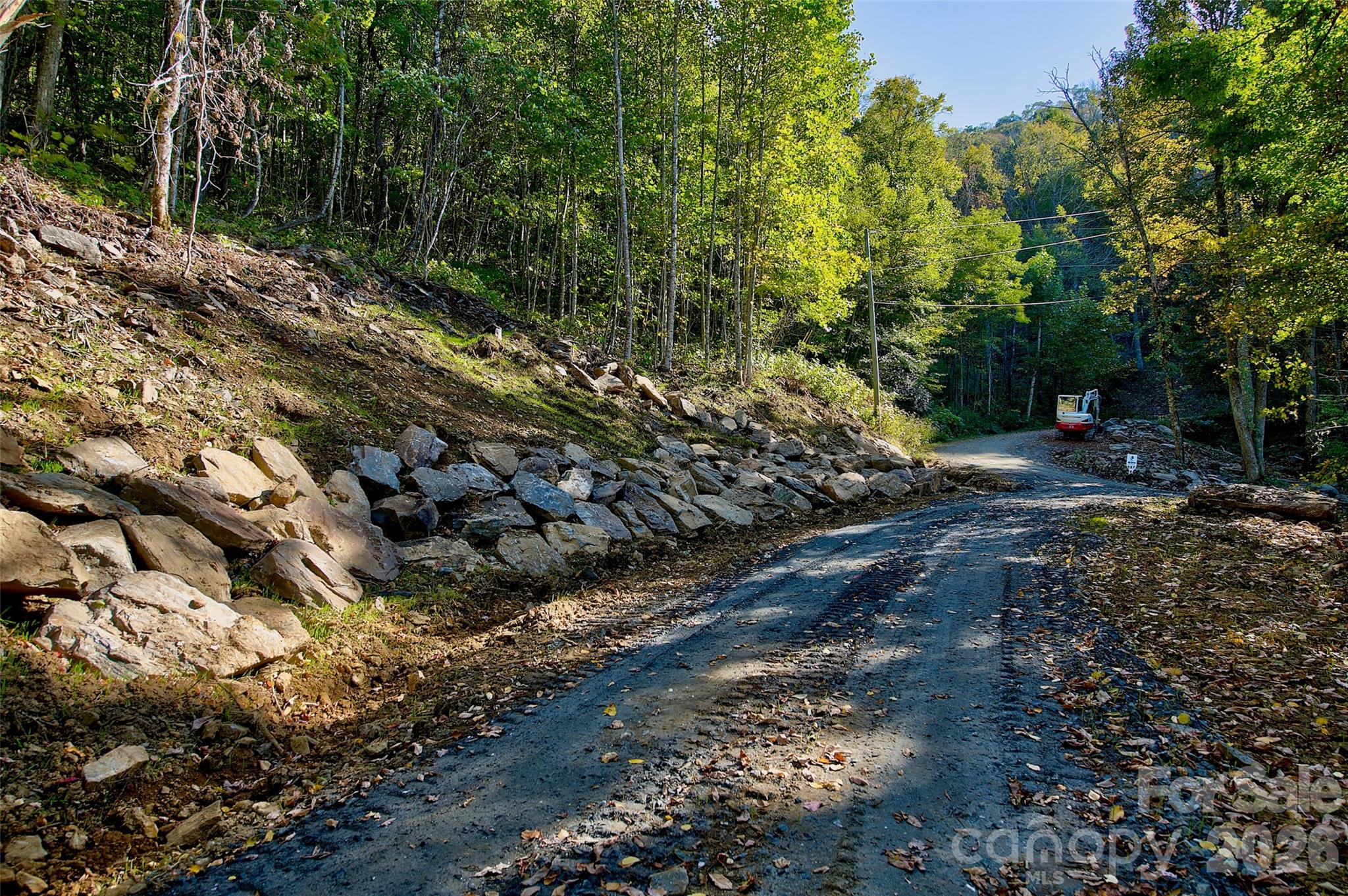 Acreage at 00 Arrowhead Ridge Road, Spruce Pine, photo 13 of 17