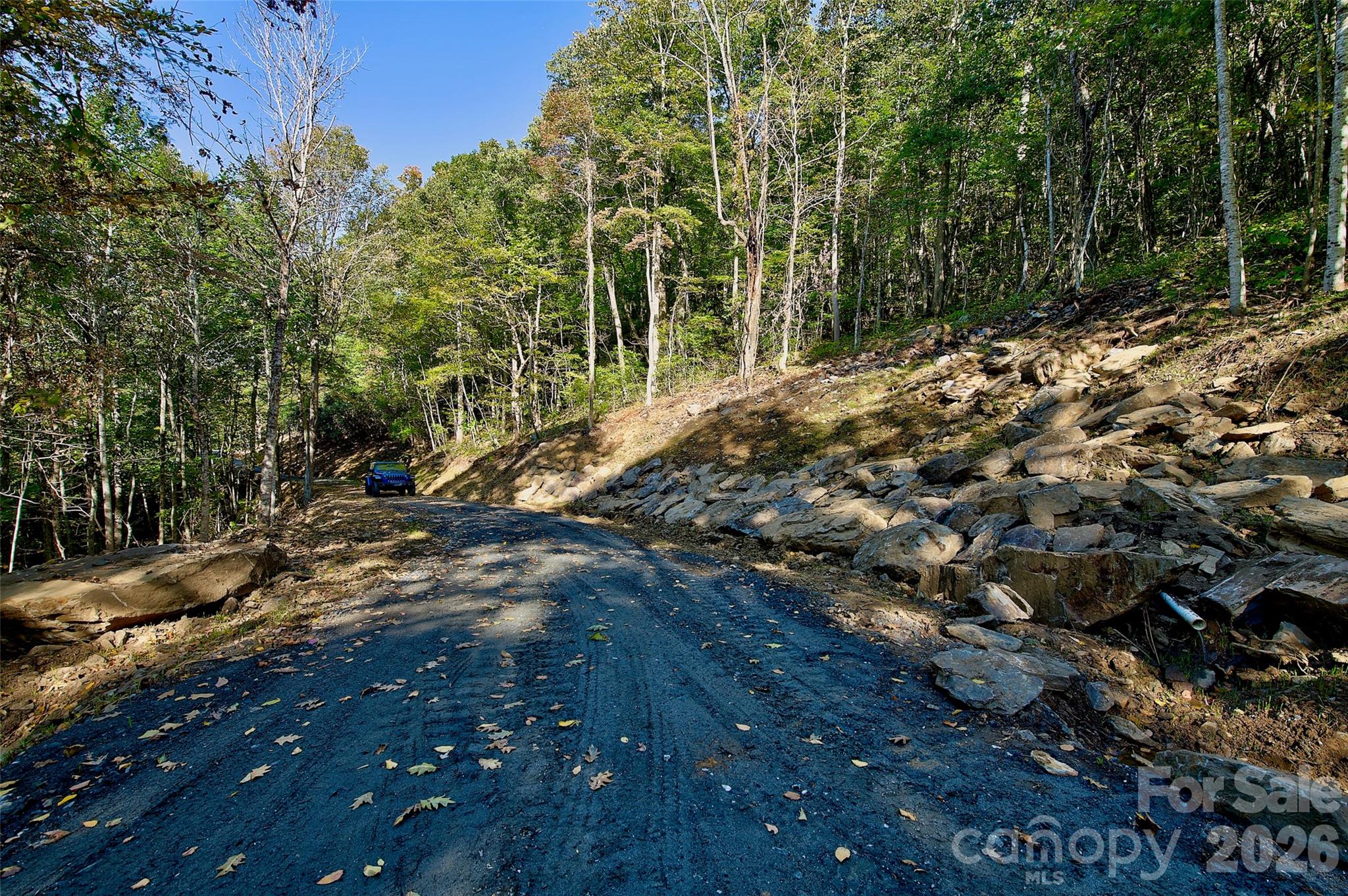 Acreage at 00 Arrowhead Ridge Road, Spruce Pine, photo 15 of 17