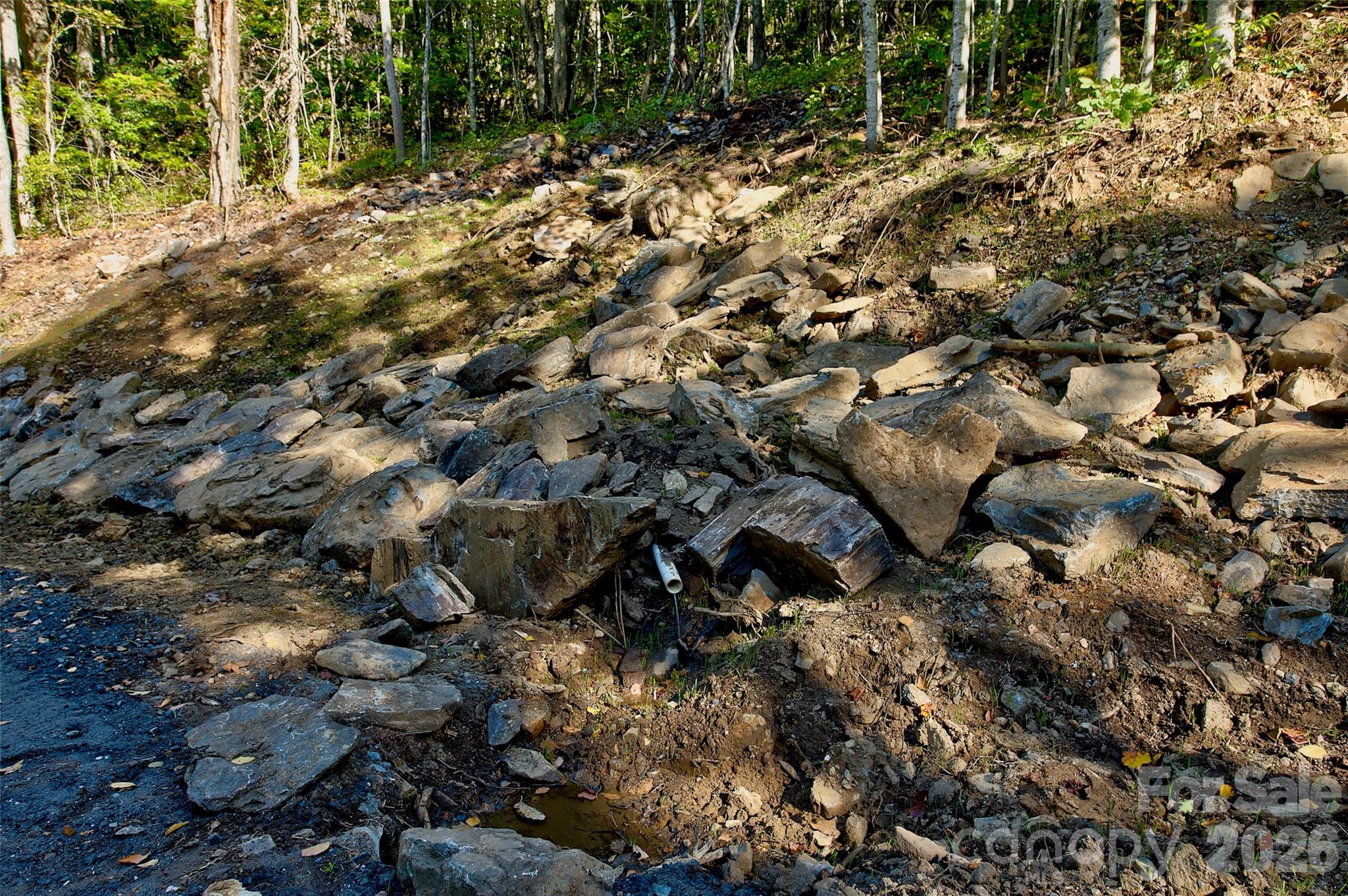 Acreage at 00 Arrowhead Ridge Road, Spruce Pine, photo 16 of 17