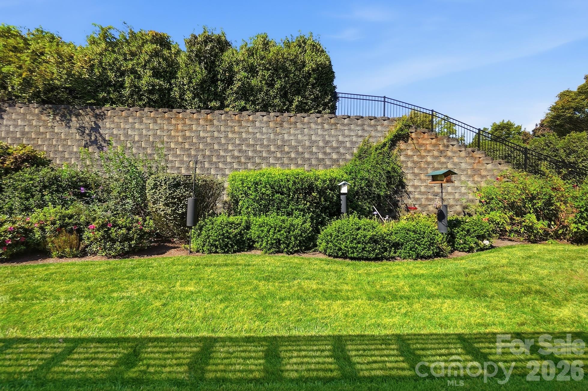 Single Family Residence at 9106 Longvale Lane, Charlotte, photo 40 of 43