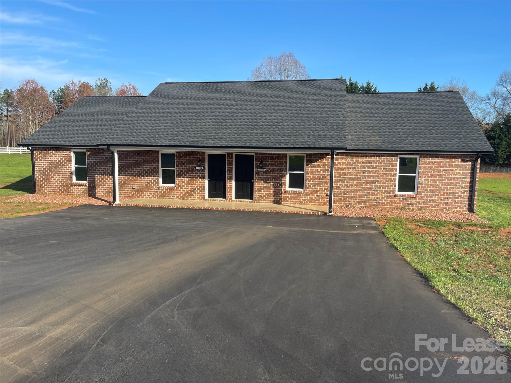 4012 Eugene Drive