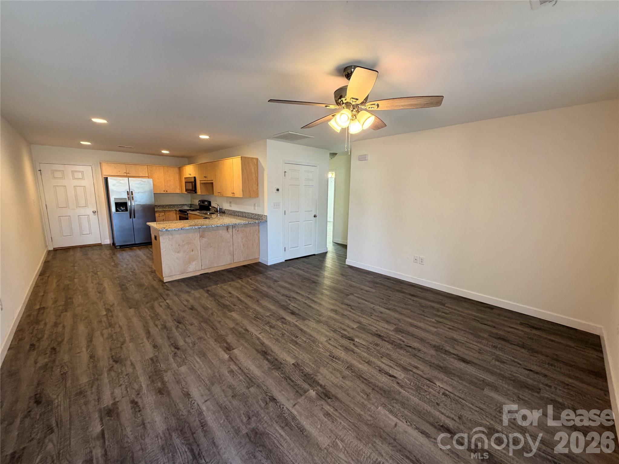 Apartment at 4012 Eugene Drive, Lincolnton, photo 2 of 10