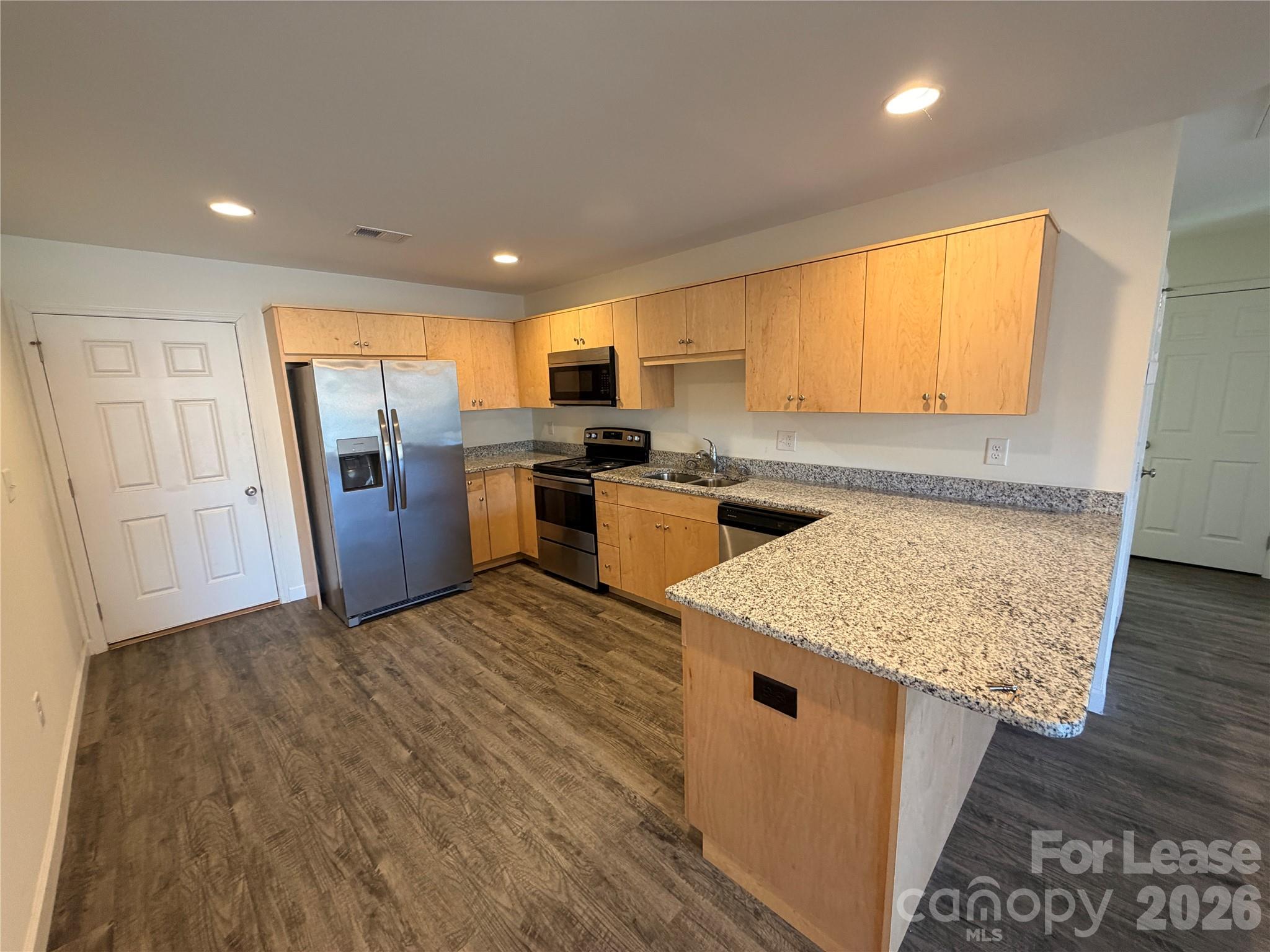 Apartment at 4012 Eugene Drive, Lincolnton, photo 3 of 10