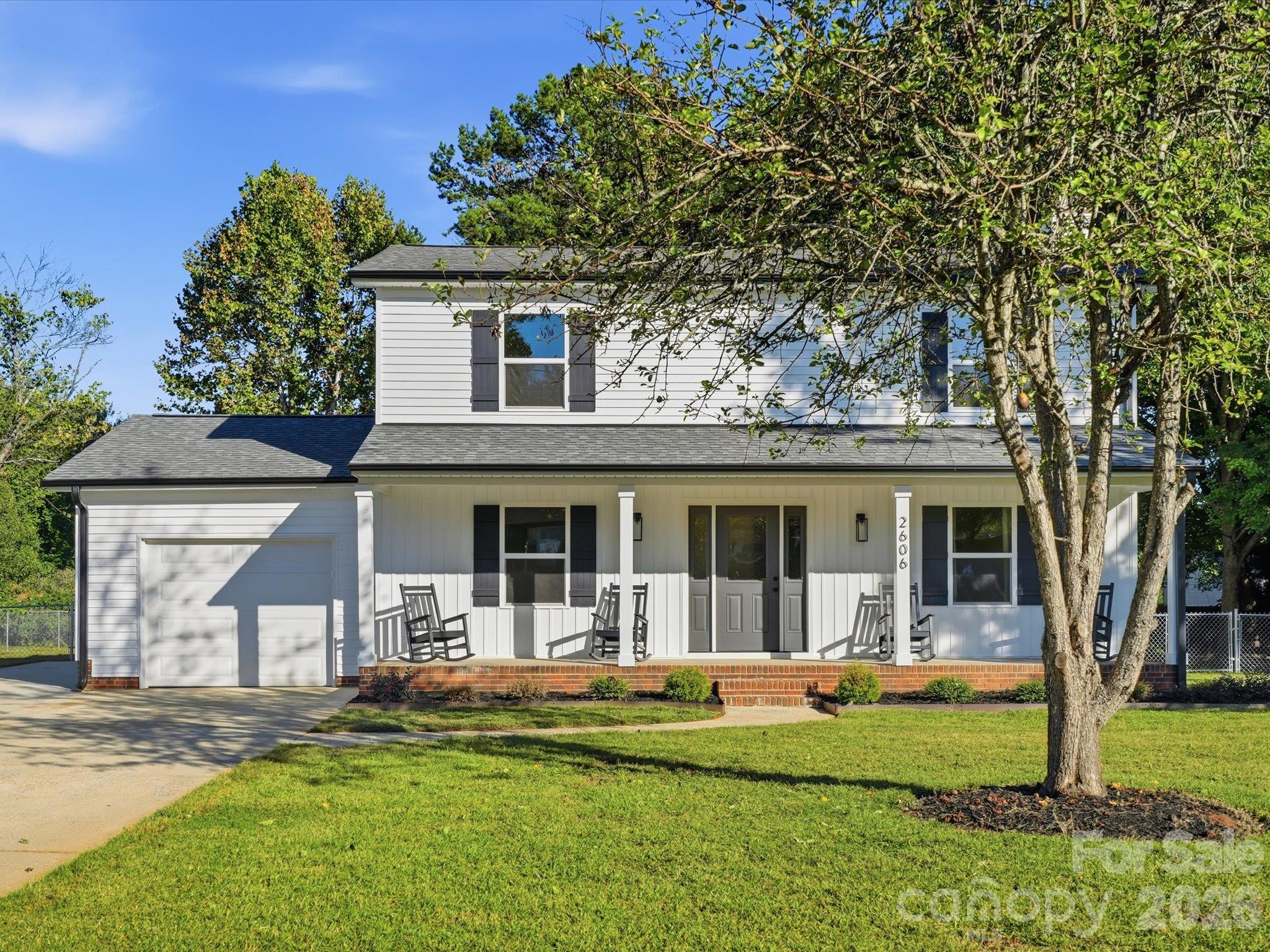 2606 Pine Forest Drive