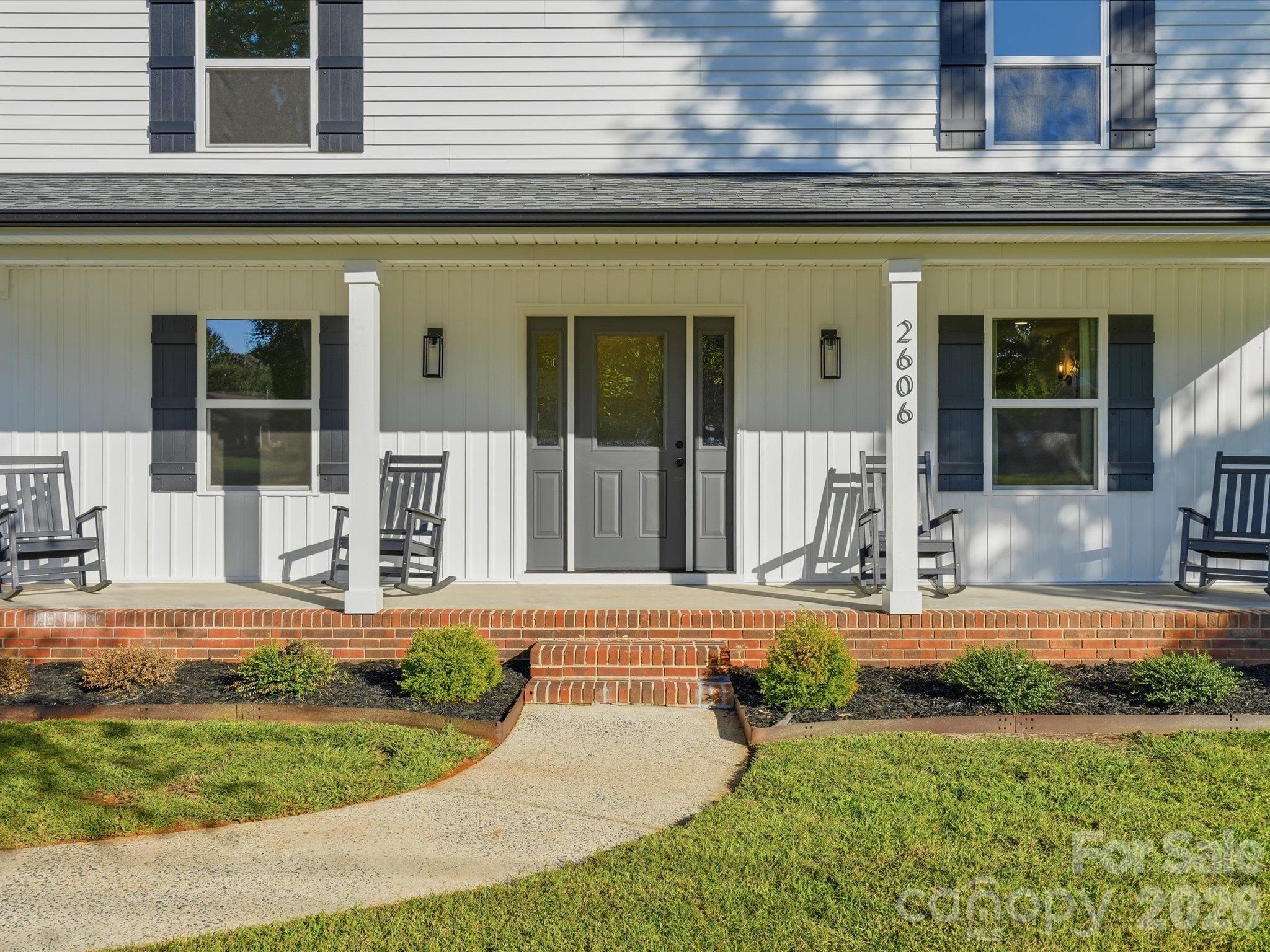 Single Family Residence at 2606 Pine Forest Drive, Gastonia, photo 5 of 45