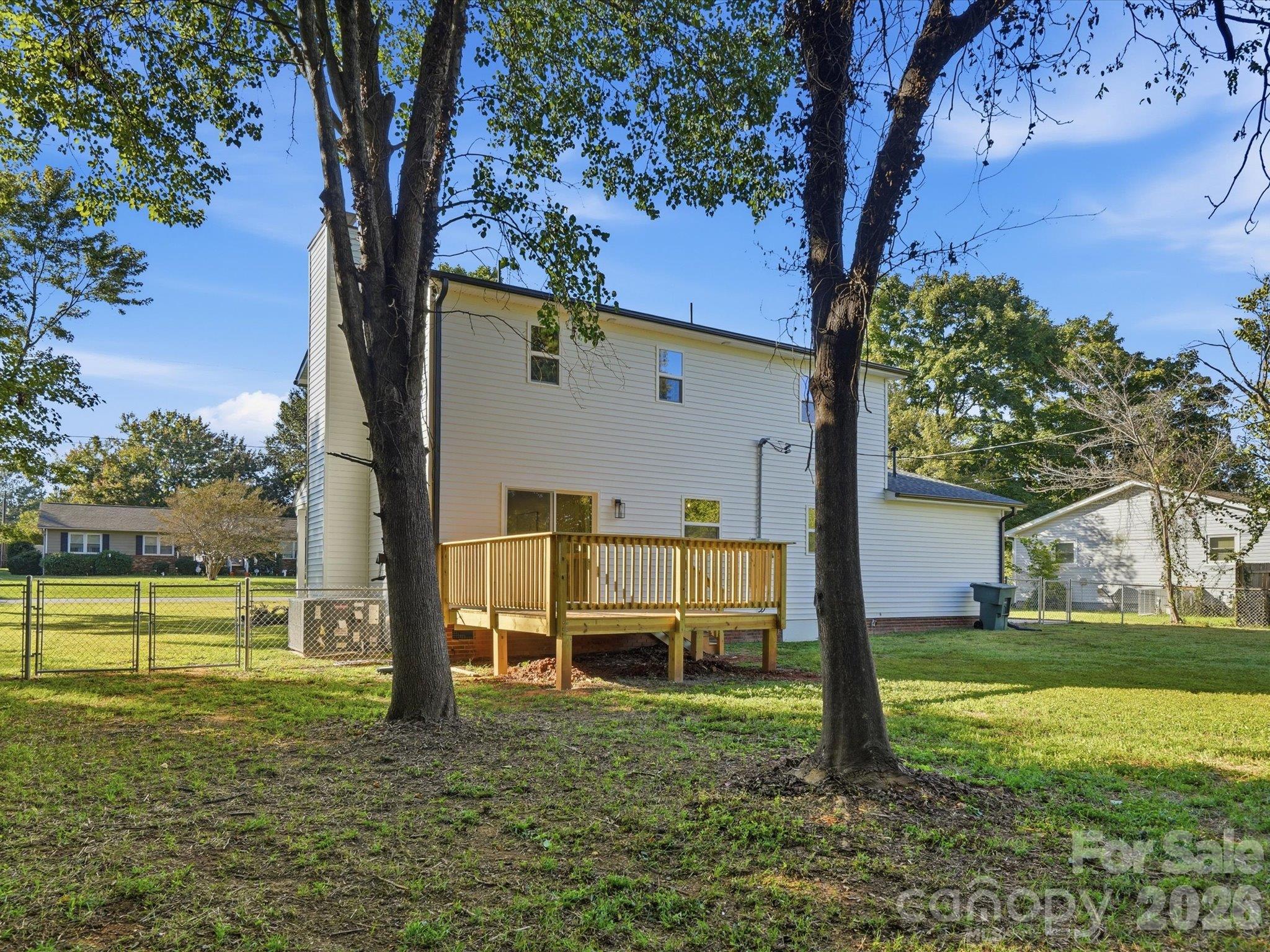 Single Family Residence at 2606 Pine Forest Drive, Gastonia, photo 38 of 45