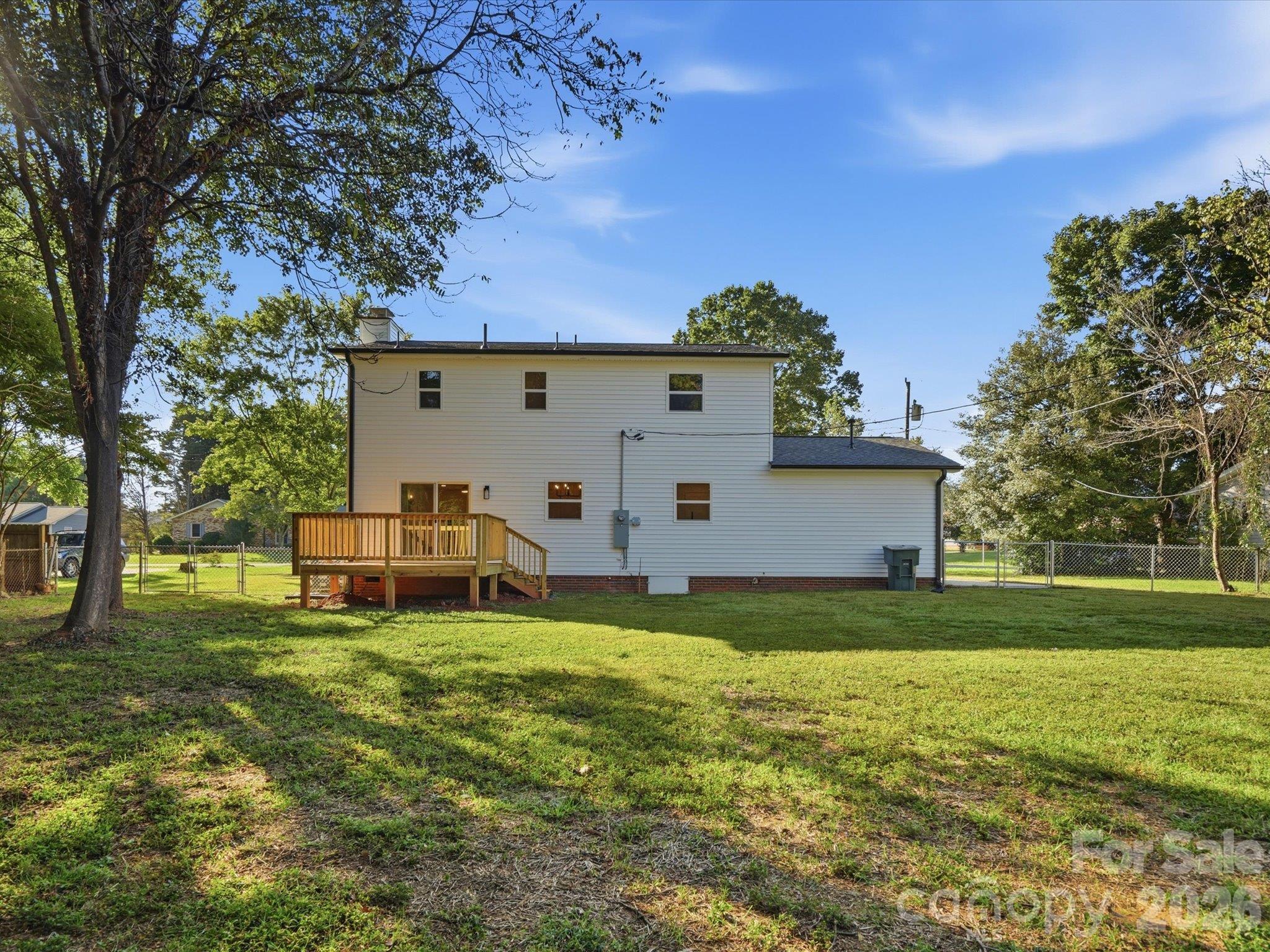 Single Family Residence at 2606 Pine Forest Drive, Gastonia, photo 39 of 45