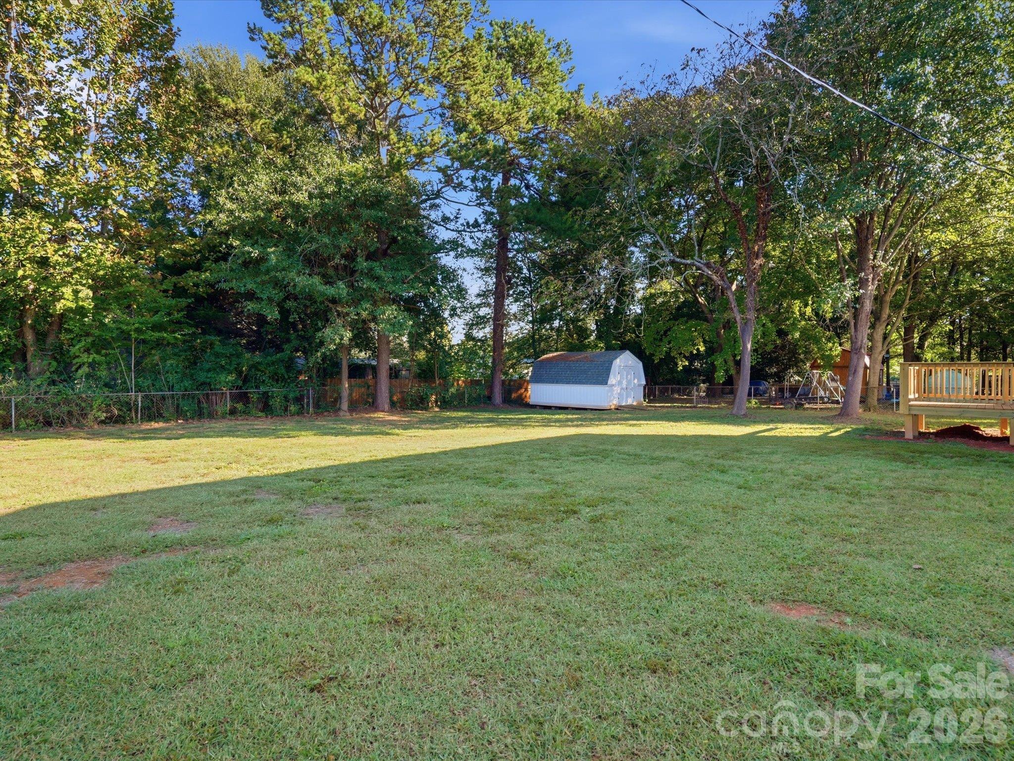 Single Family Residence at 2606 Pine Forest Drive, Gastonia, photo 40 of 45