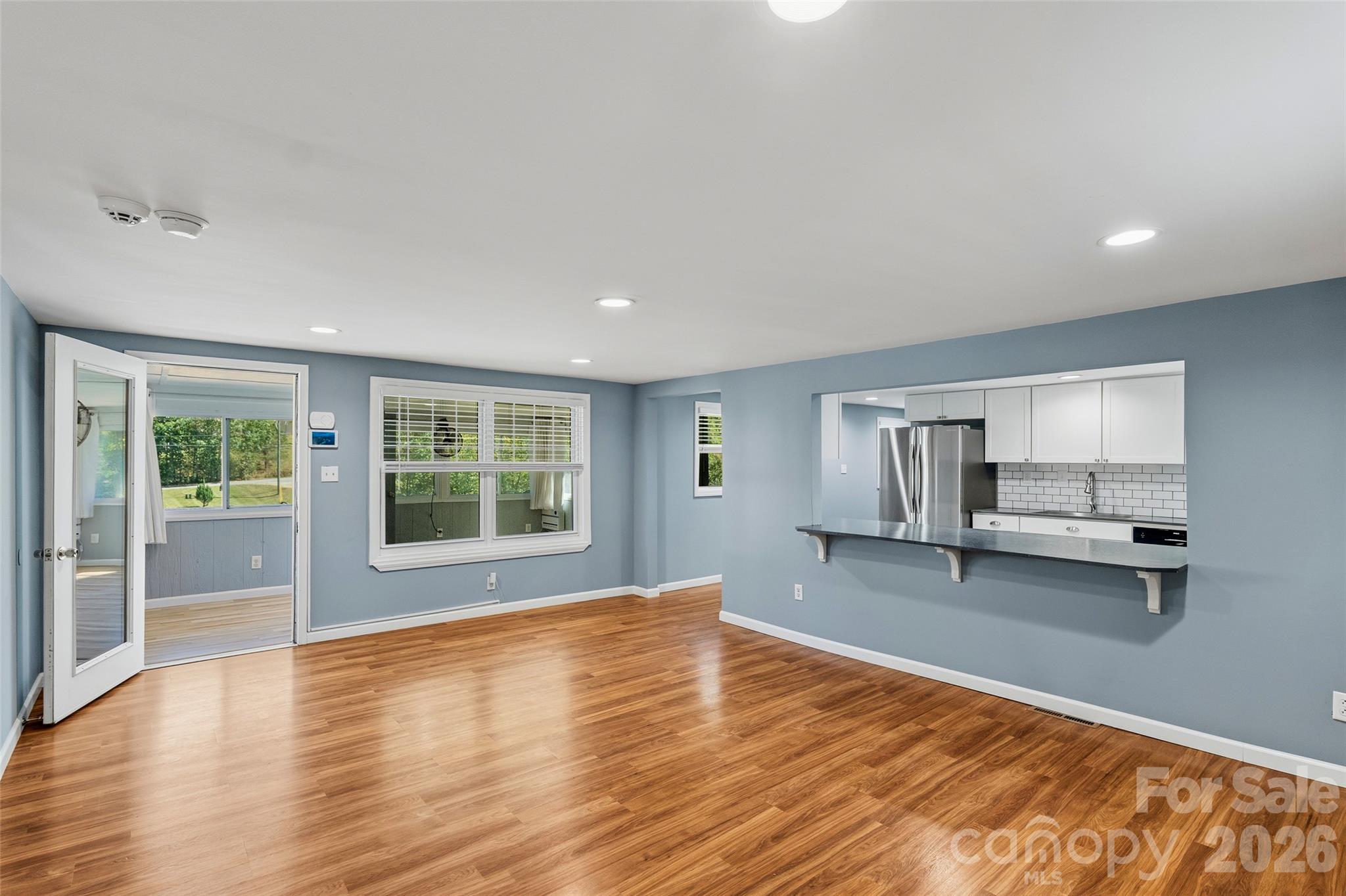 Single Family Residence at 181 Moody Avenue, Candler, photo 11 of 37