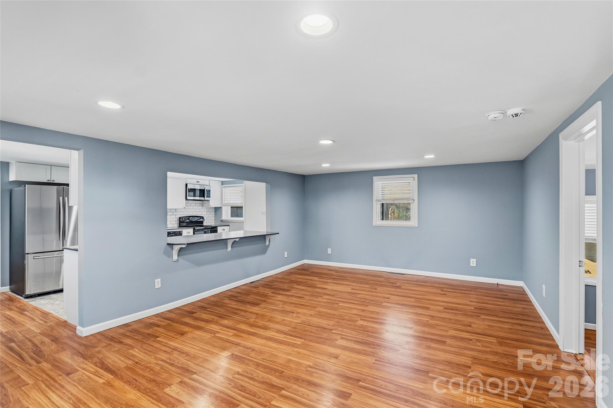 Single Family Residence at 181 Moody Avenue, Candler, photo 12 of 37