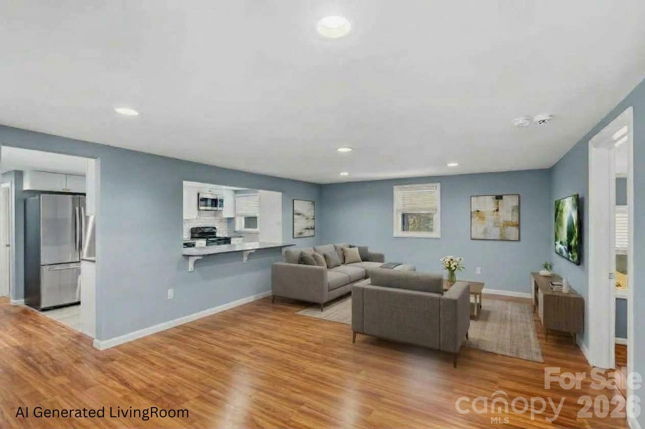 Single Family Residence at 181 Moody Avenue, Candler, photo 13 of 37