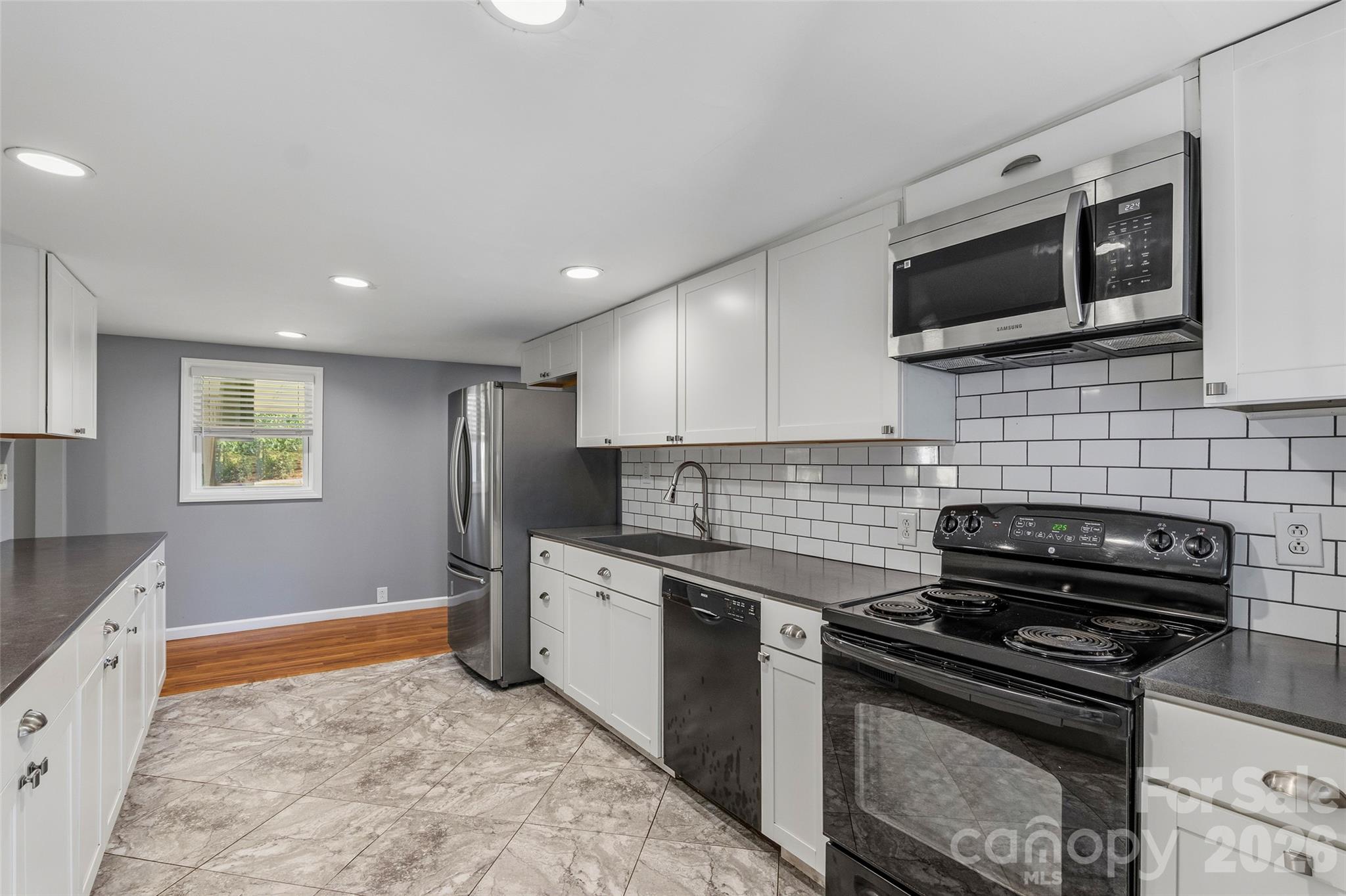 Single Family Residence at 181 Moody Avenue, Candler, photo 15 of 37