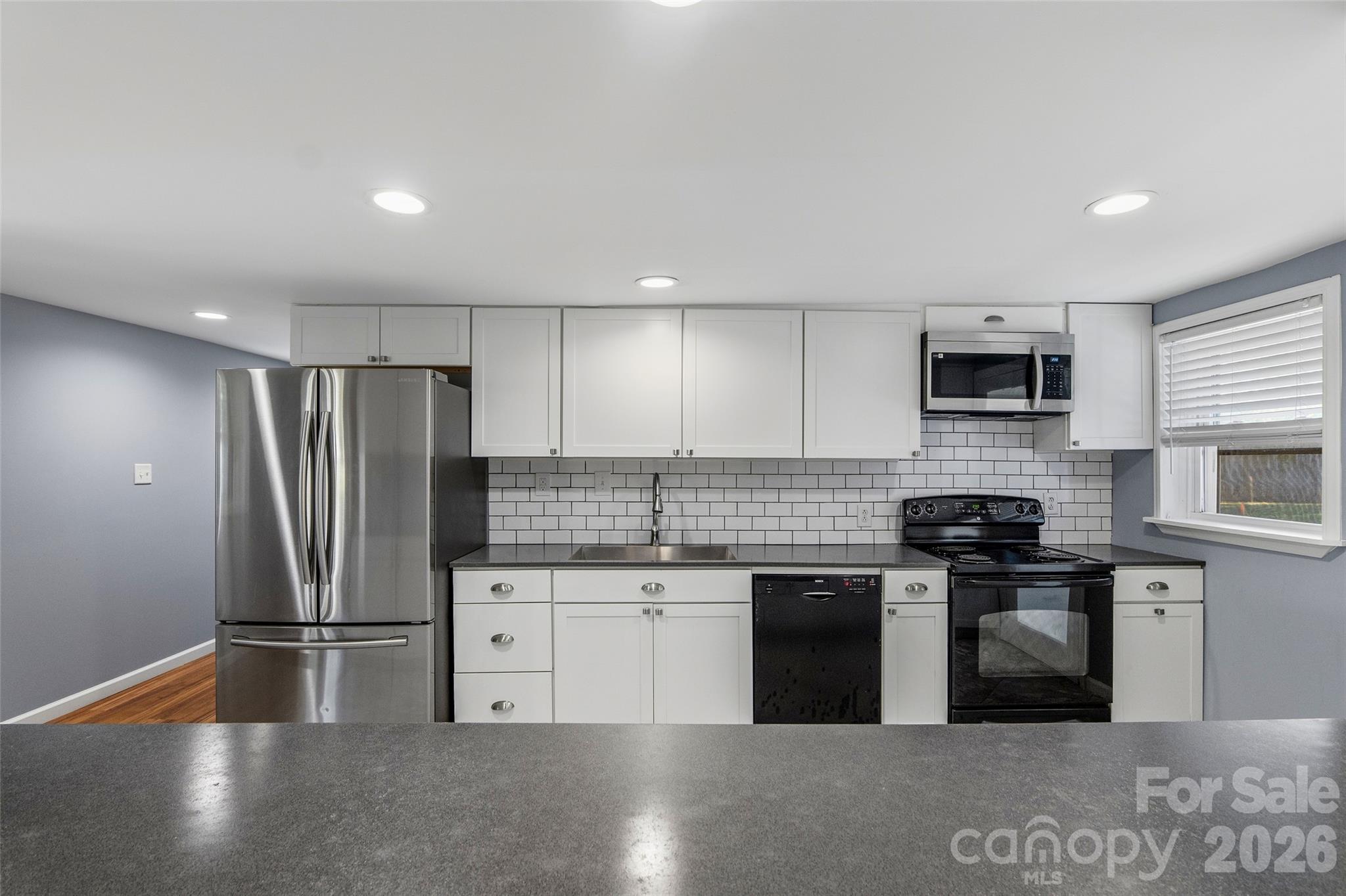 Single Family Residence at 181 Moody Avenue, Candler, photo 16 of 37