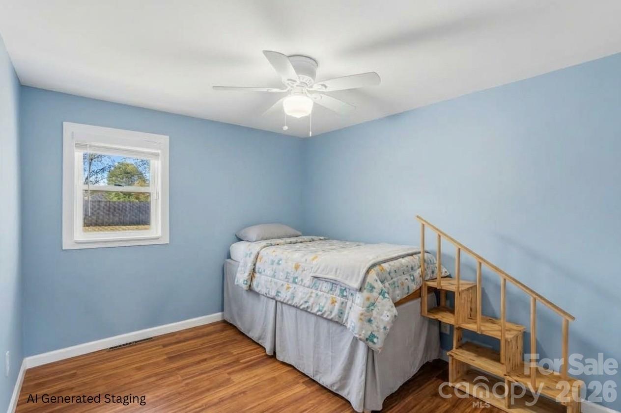 Single Family Residence at 181 Moody Avenue, Candler, photo 22 of 37